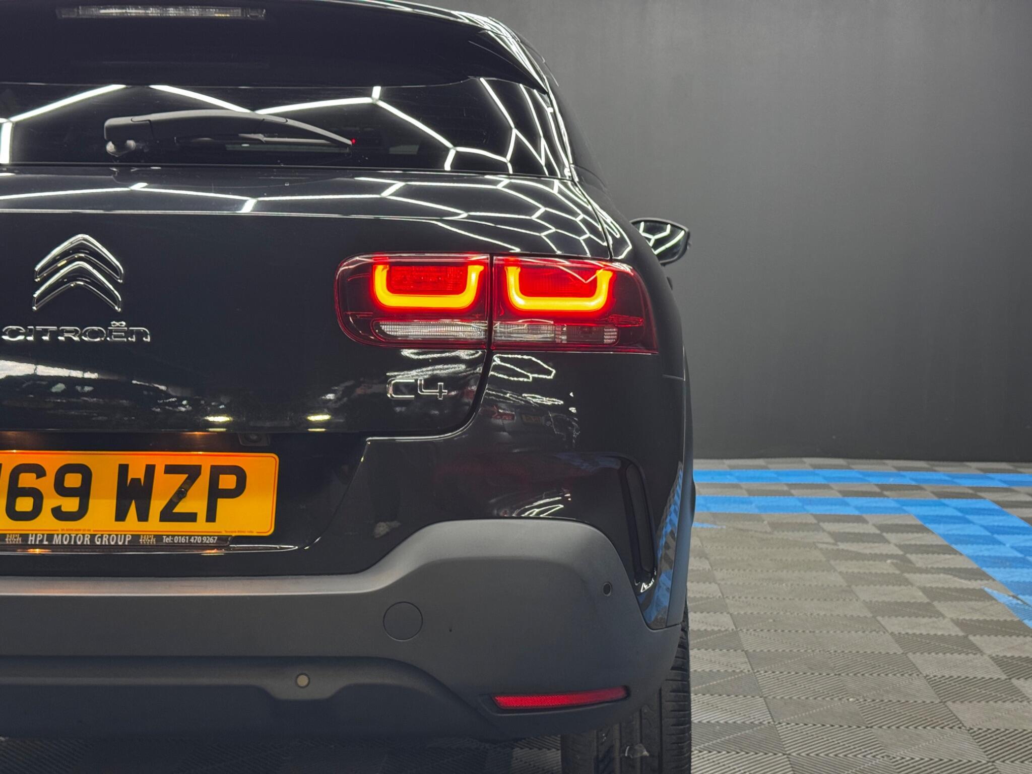 Citroen C4 Cactus - Image 39