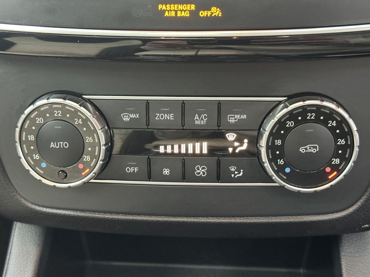 Mercedes-benz GLE - Image 35