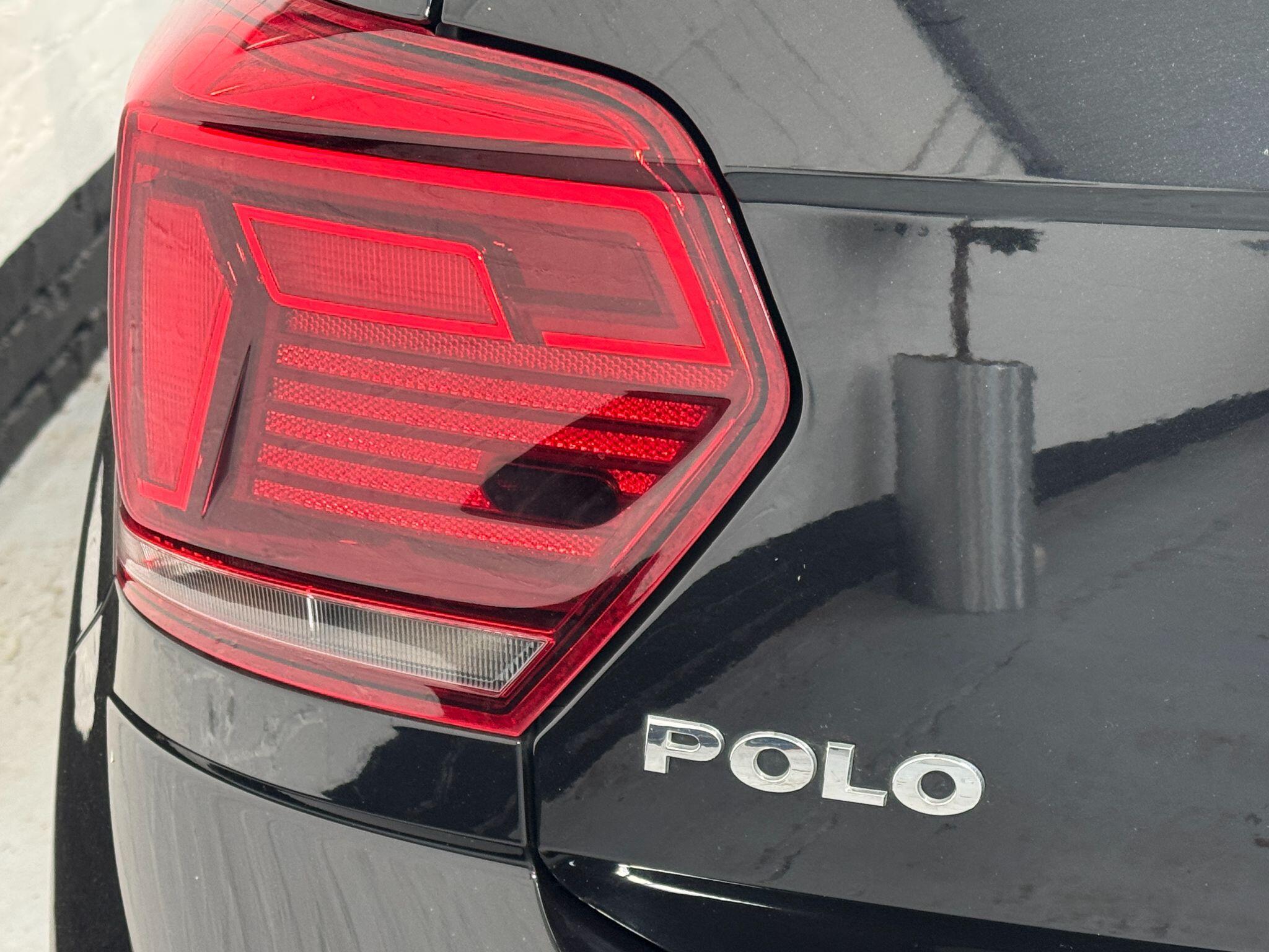 Volkswagen Polo - Image 72