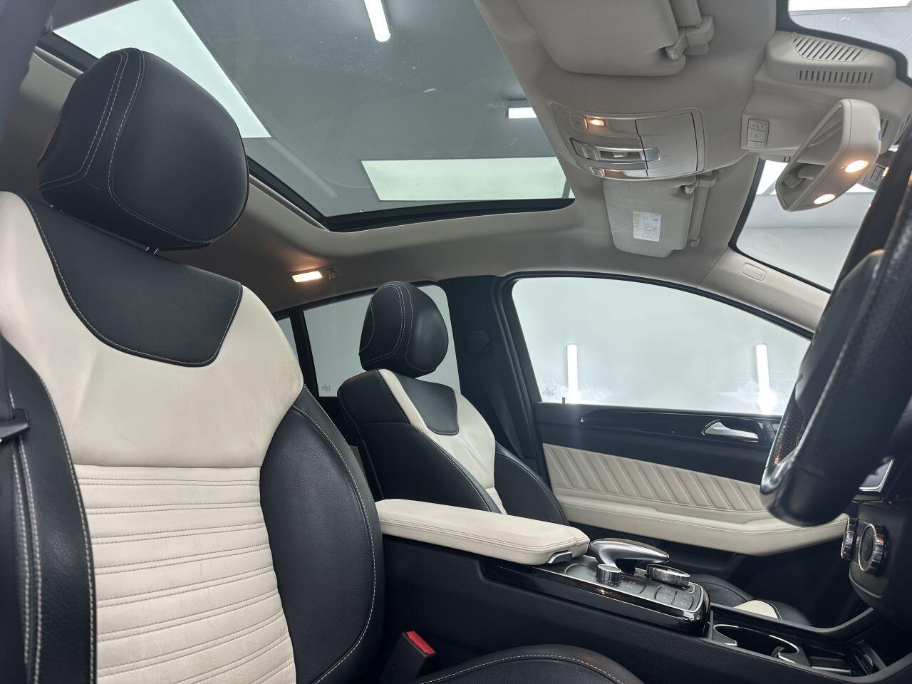 Mercedes-benz GLE - Image 3