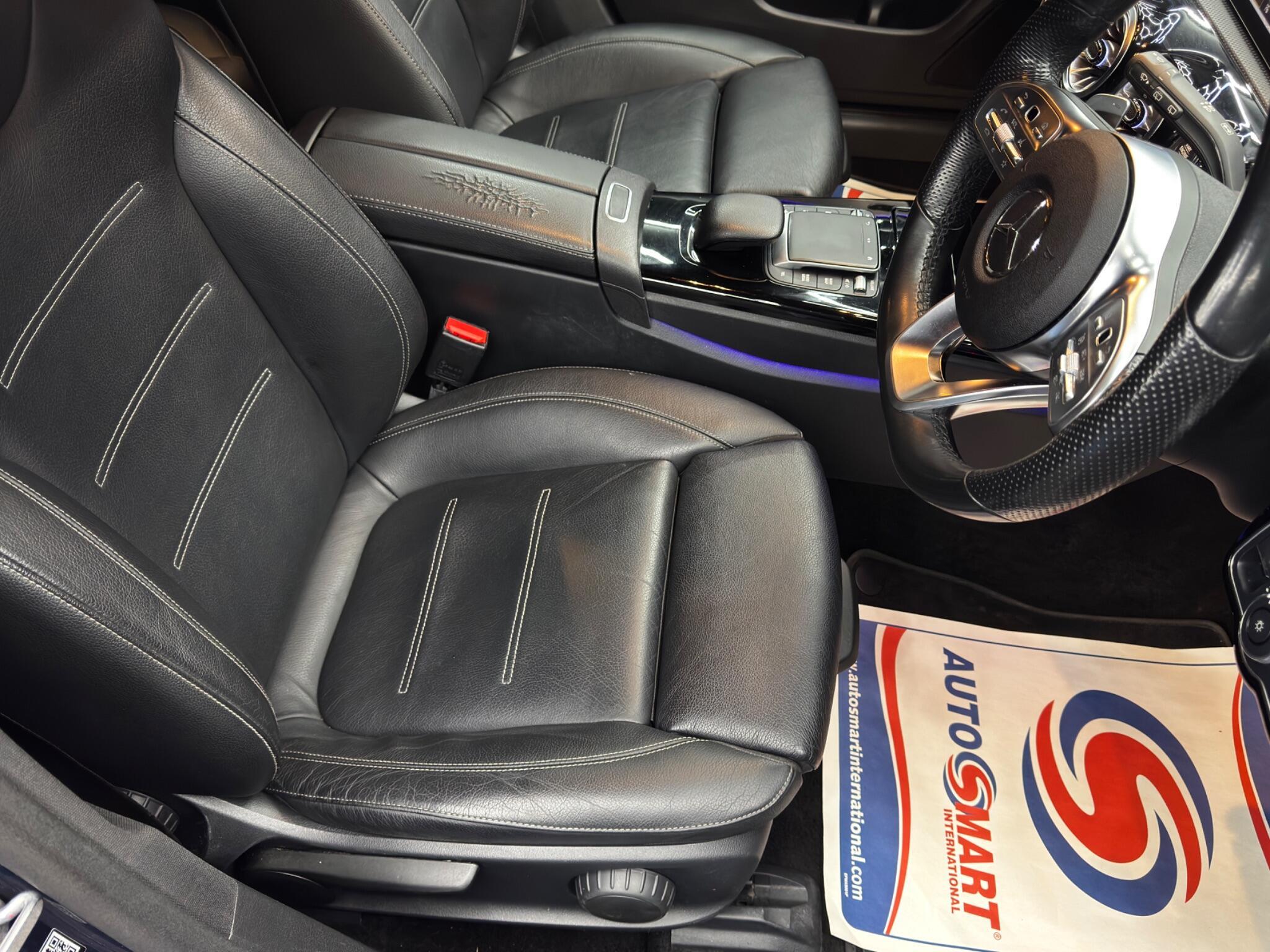 Mercedes CLA - Image 14