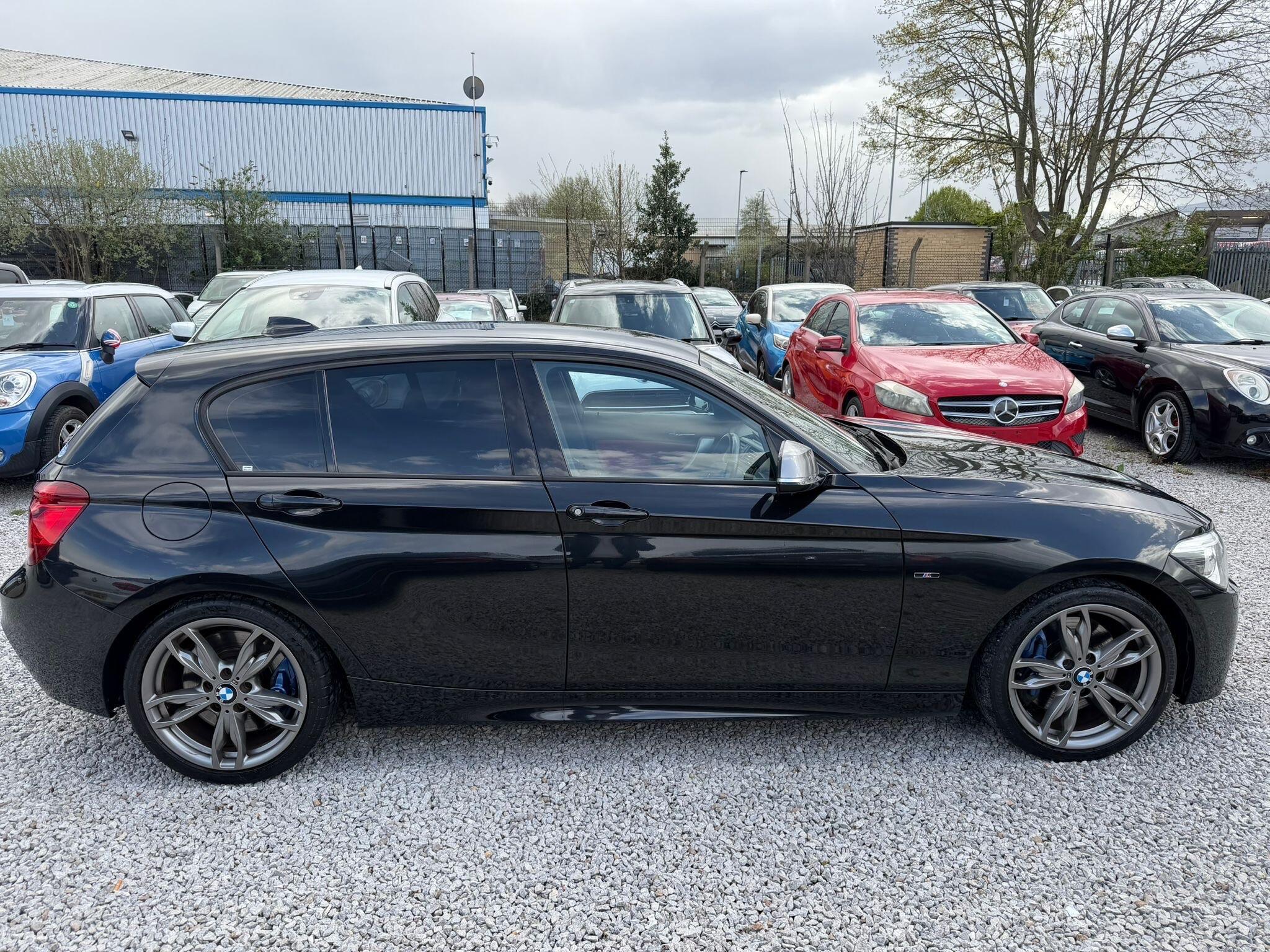 BMW 1 Series - Image 5