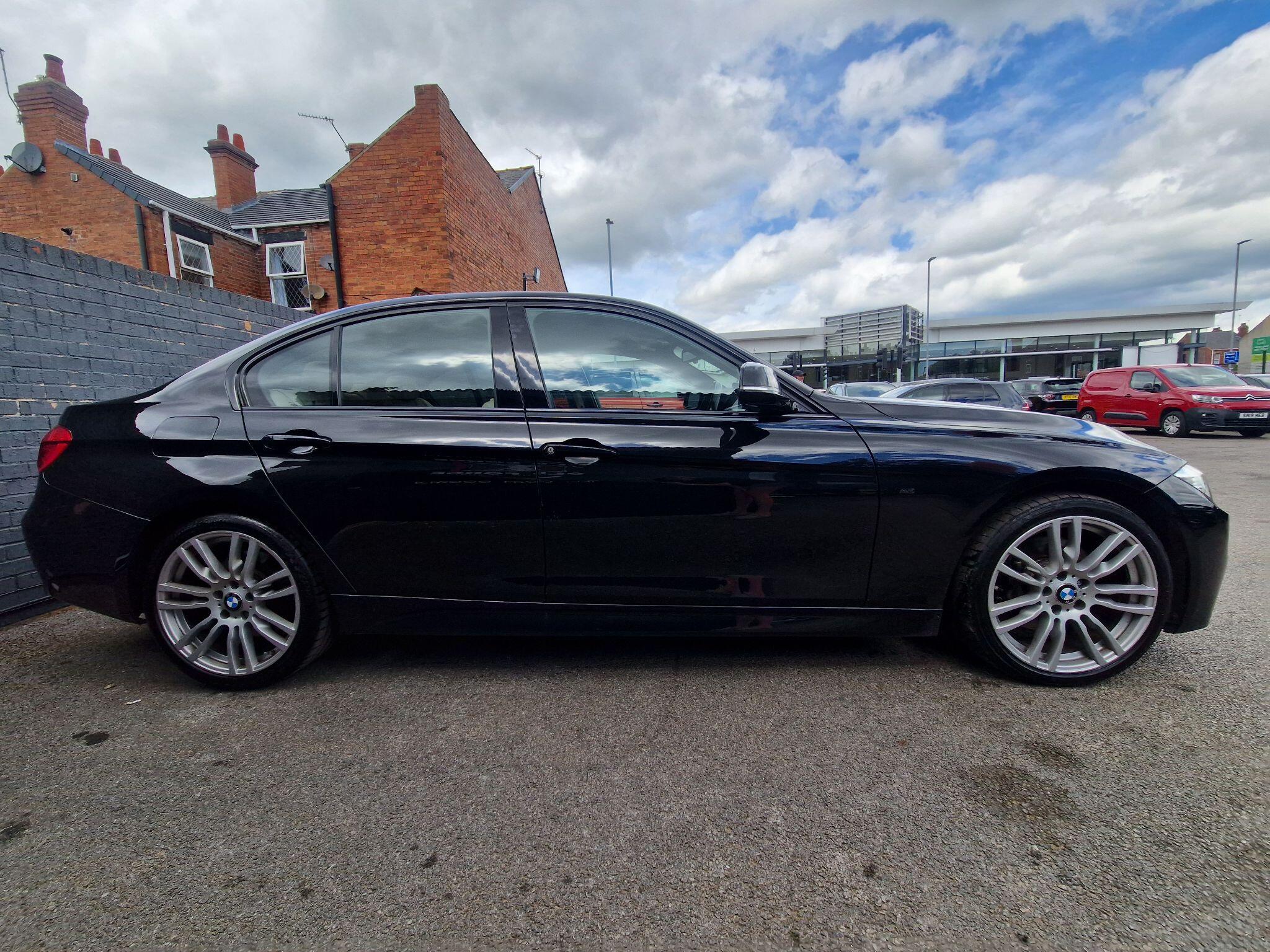BMW 3 Series - Image 7