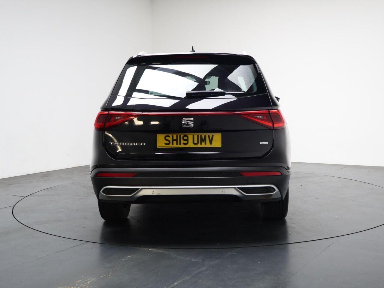 SEAT Tarraco - Image 11