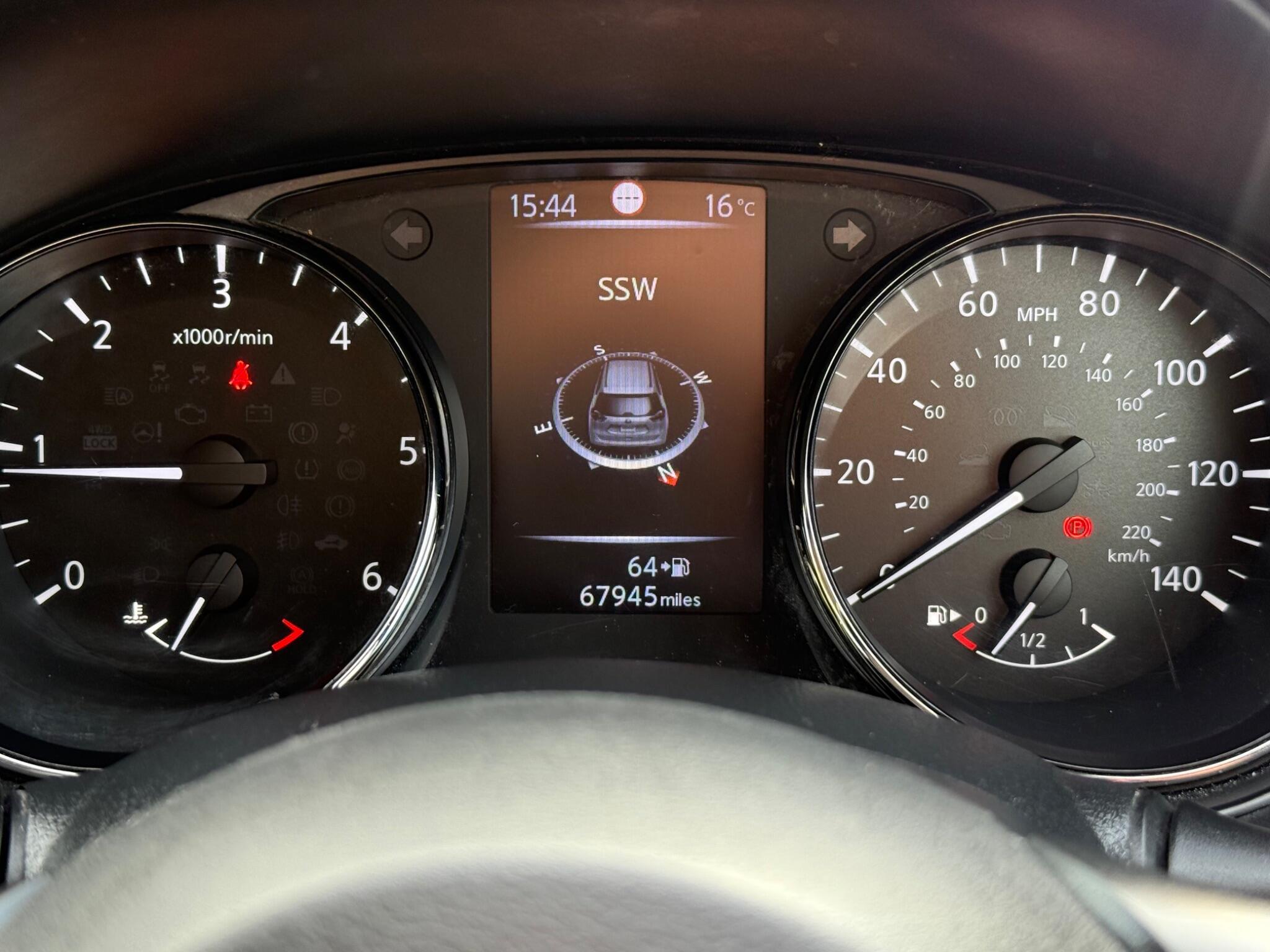 Nissan X-Trail - Image 27