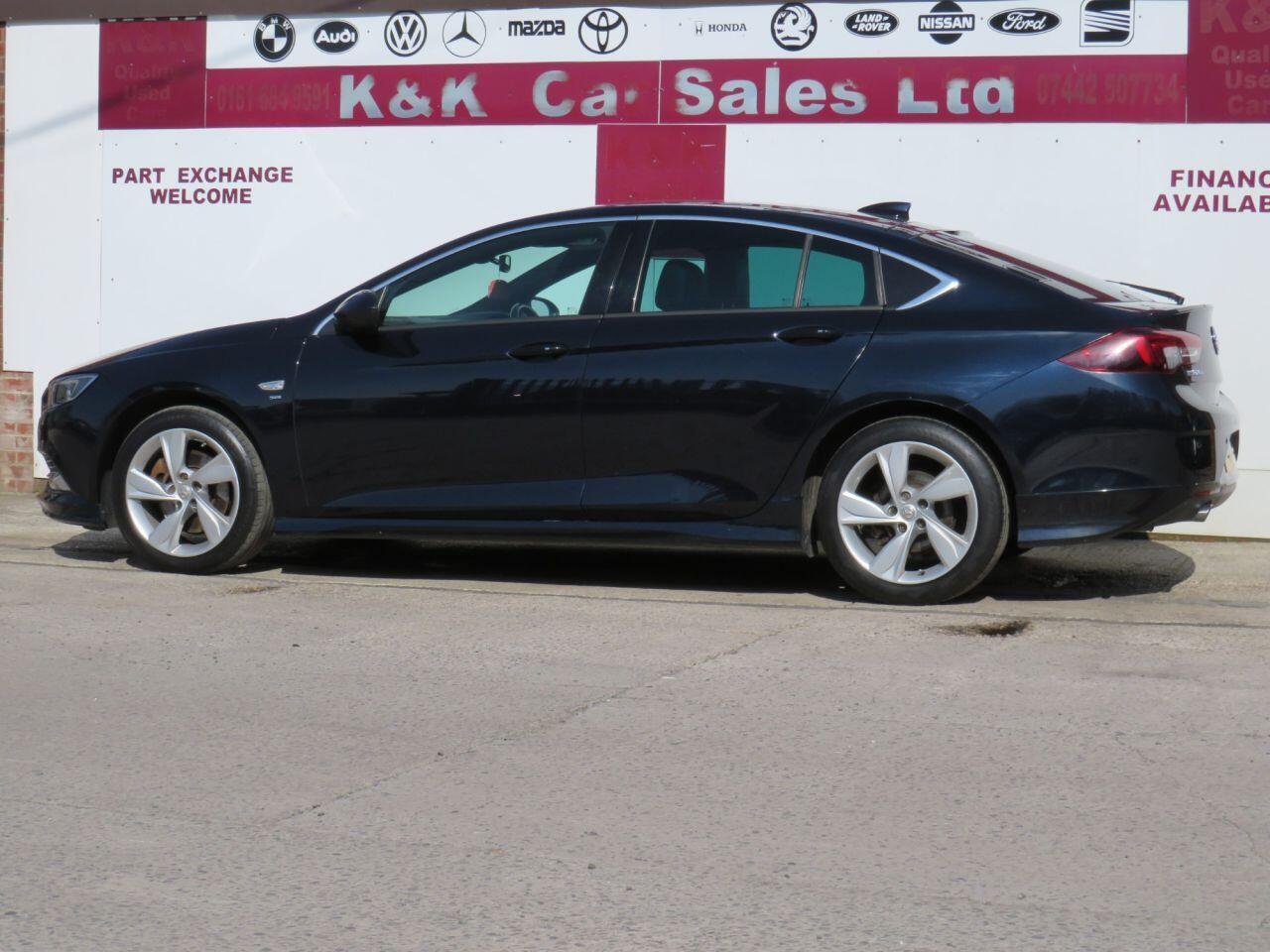 Vauxhall Insignia - Image 29