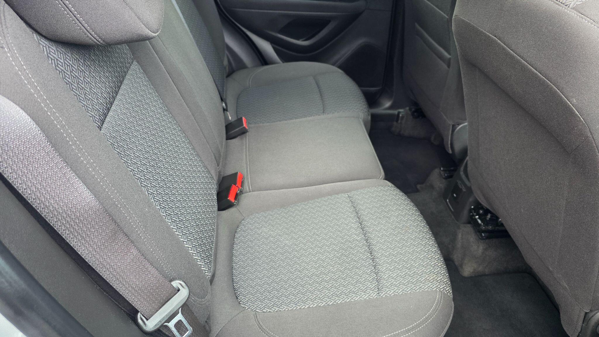 Vauxhall Mokka X - Image 44