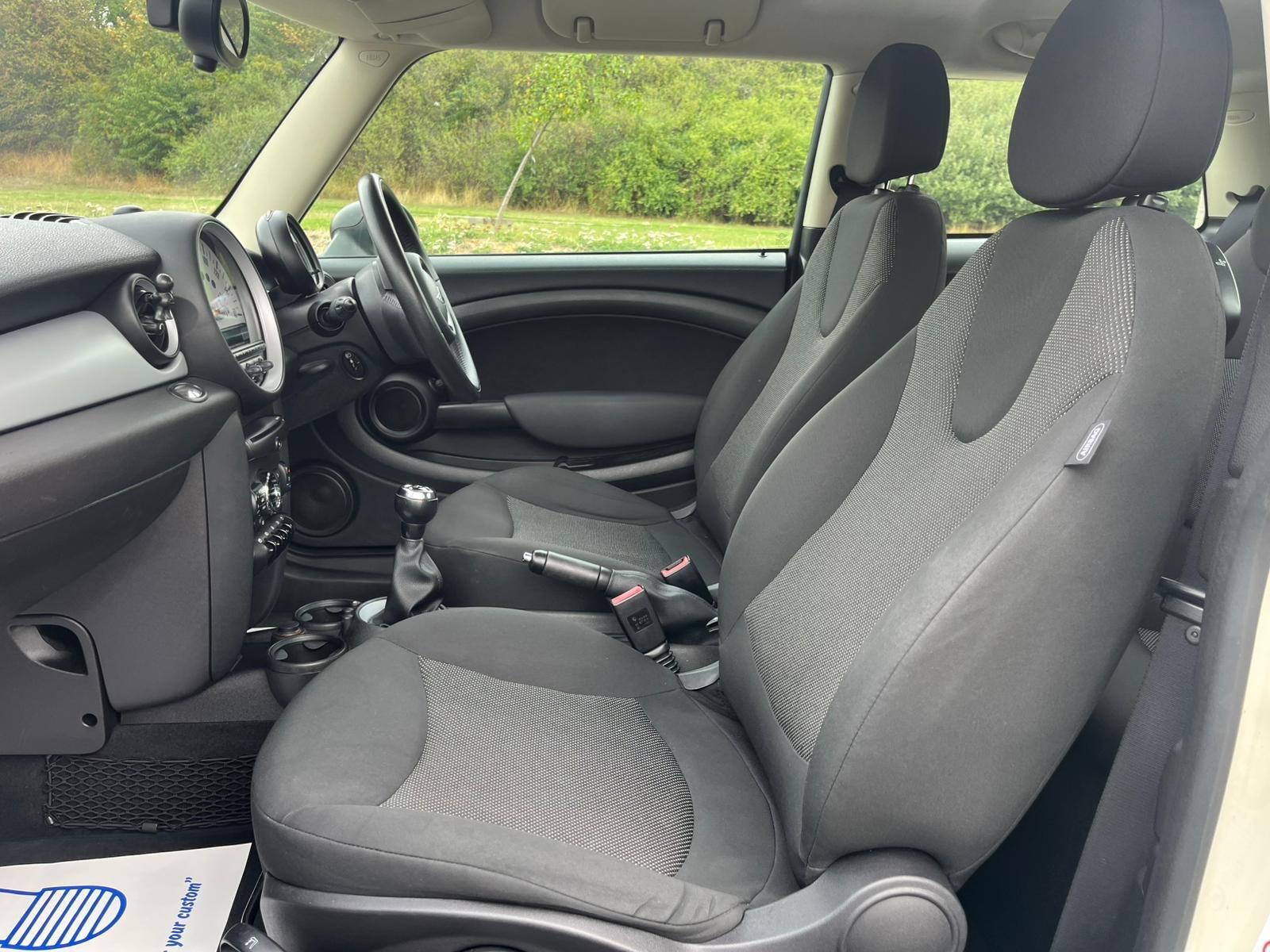 MINI Hatch - Image 7