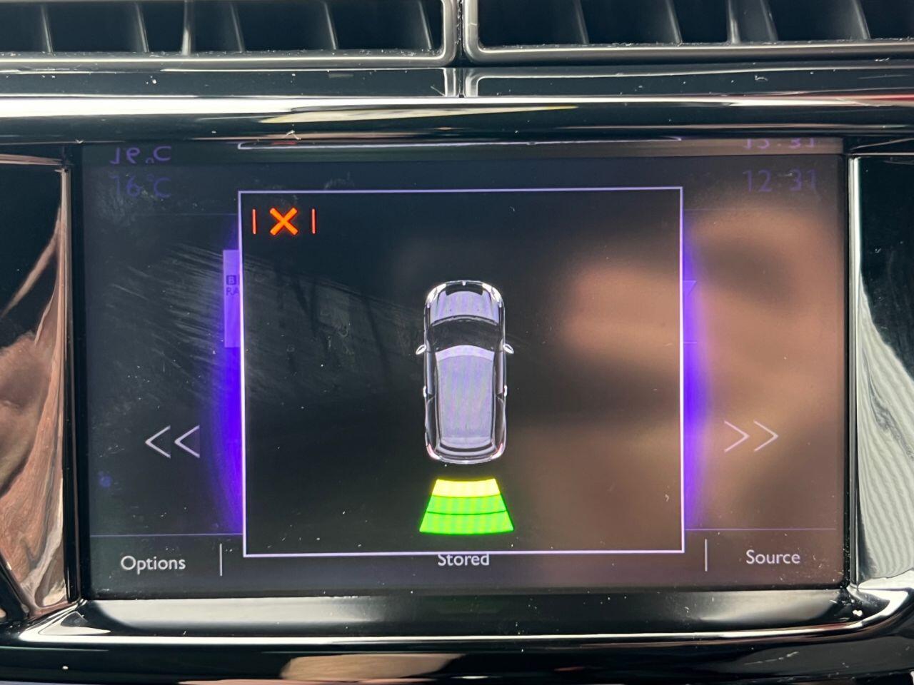 DS AUTOMOBILES DS 3 - Image 10