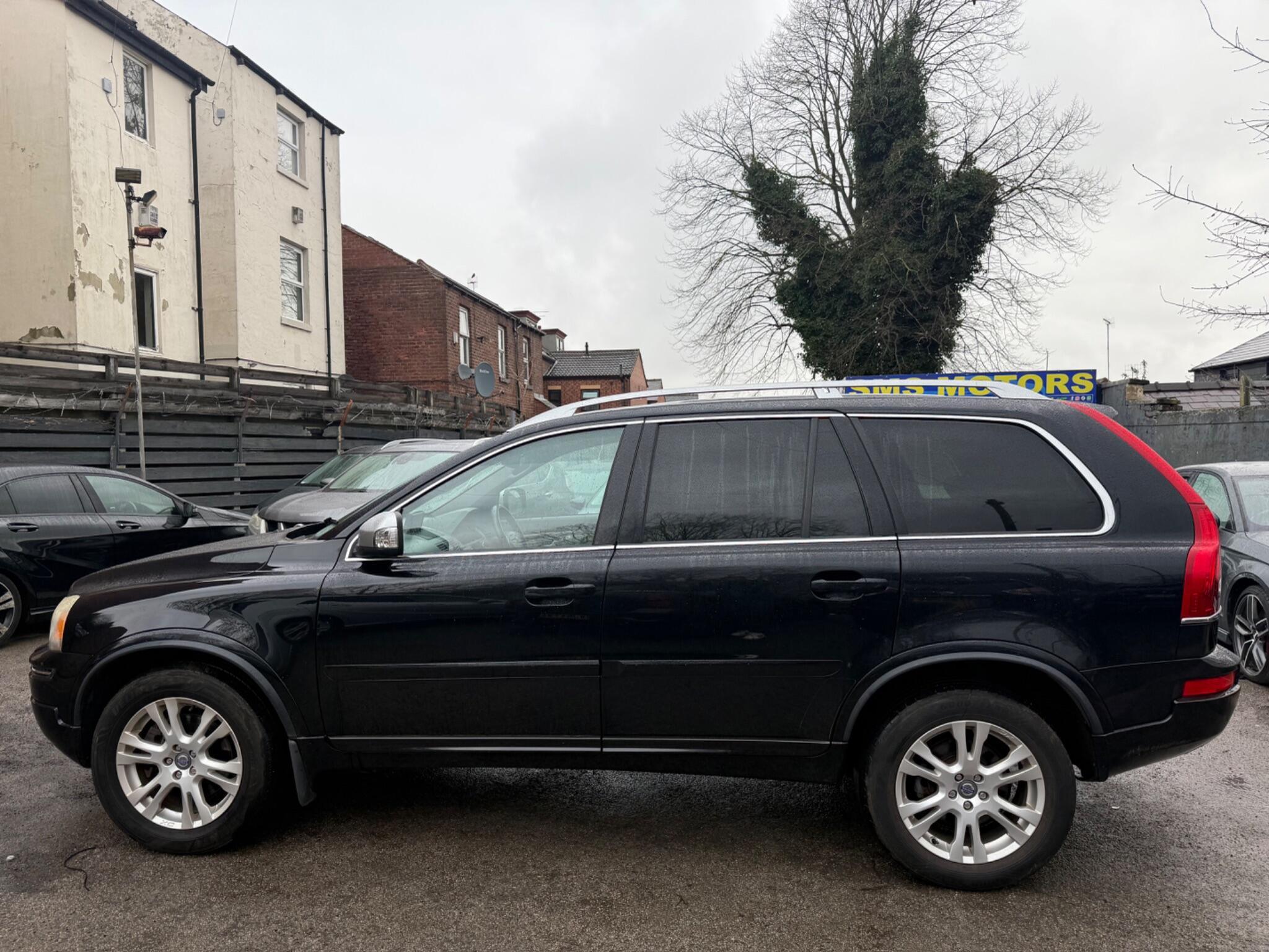 Volvo XC90 - Image 4