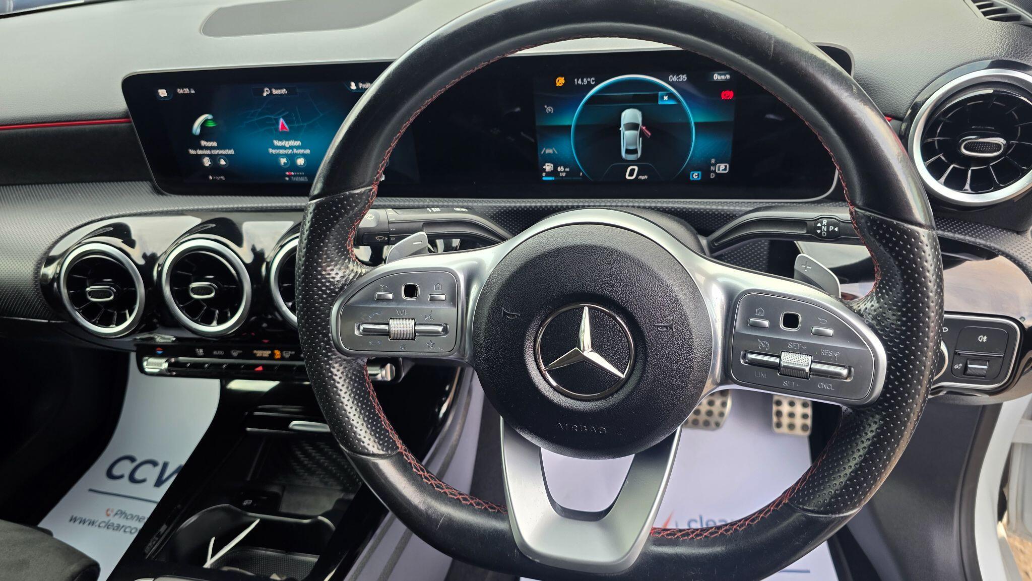 Mercedes A Class - Image 31