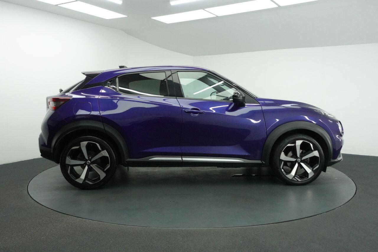 Nissan Juke - Image 6