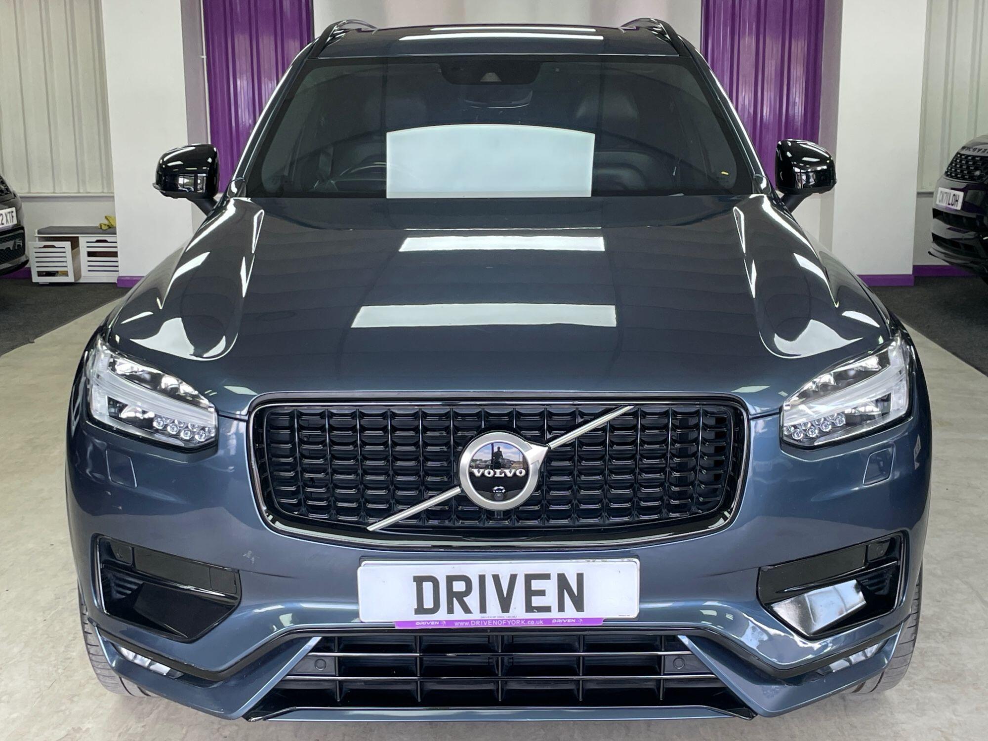 Volvo XC90 - Image 7