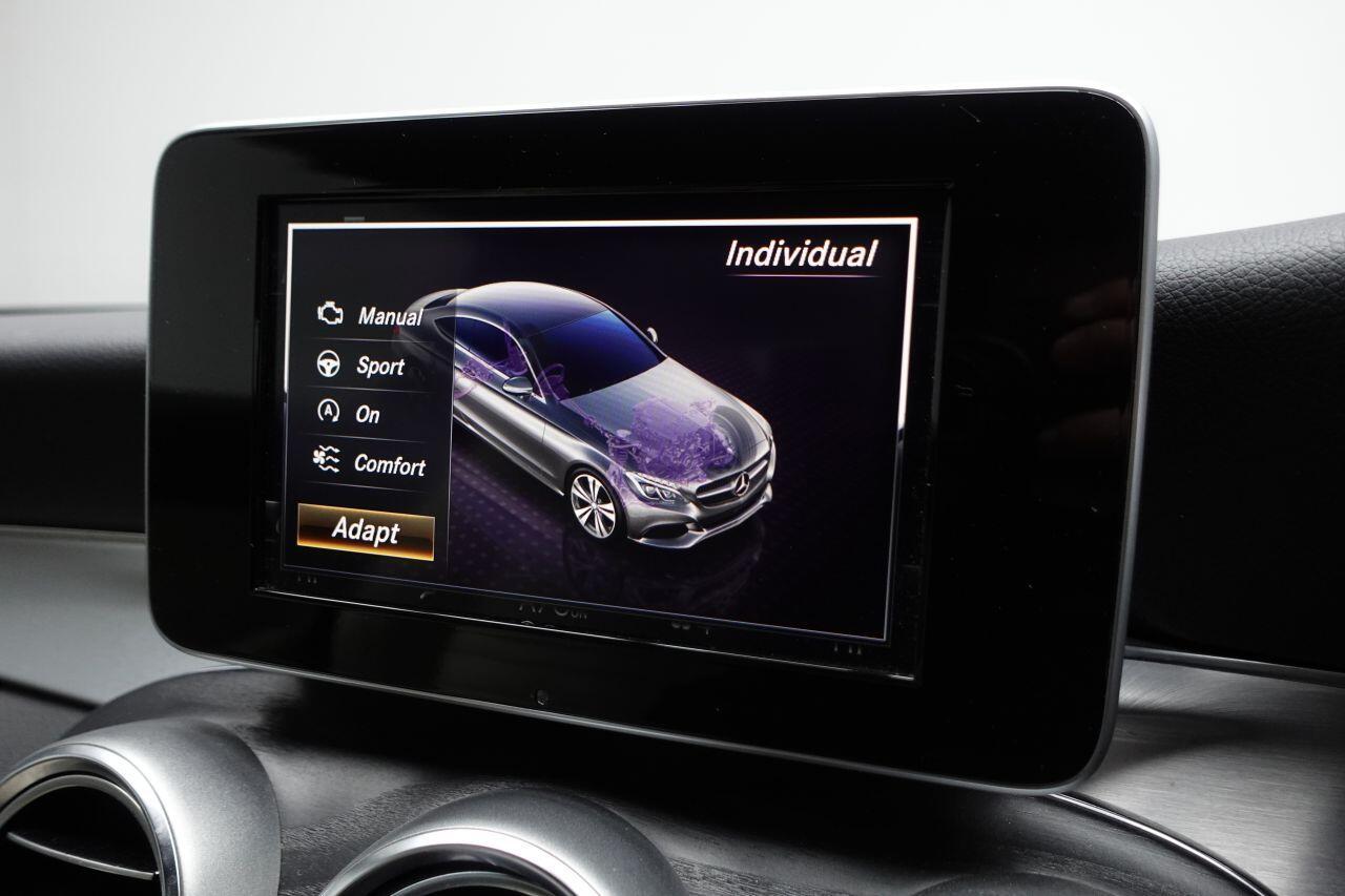 Mercedes-benz C-CLASS - Image 27