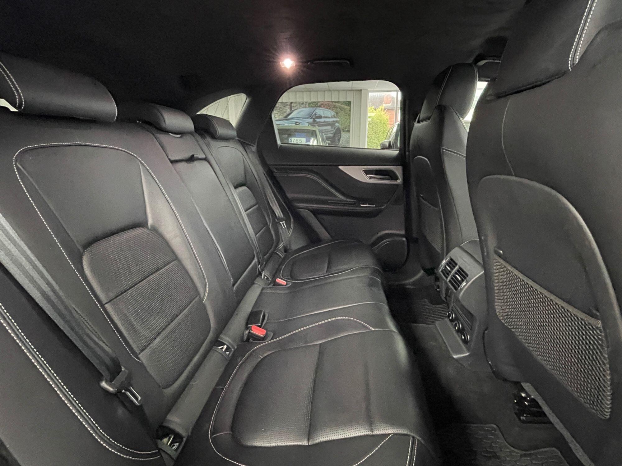 Jaguar F-Pace - Image 29