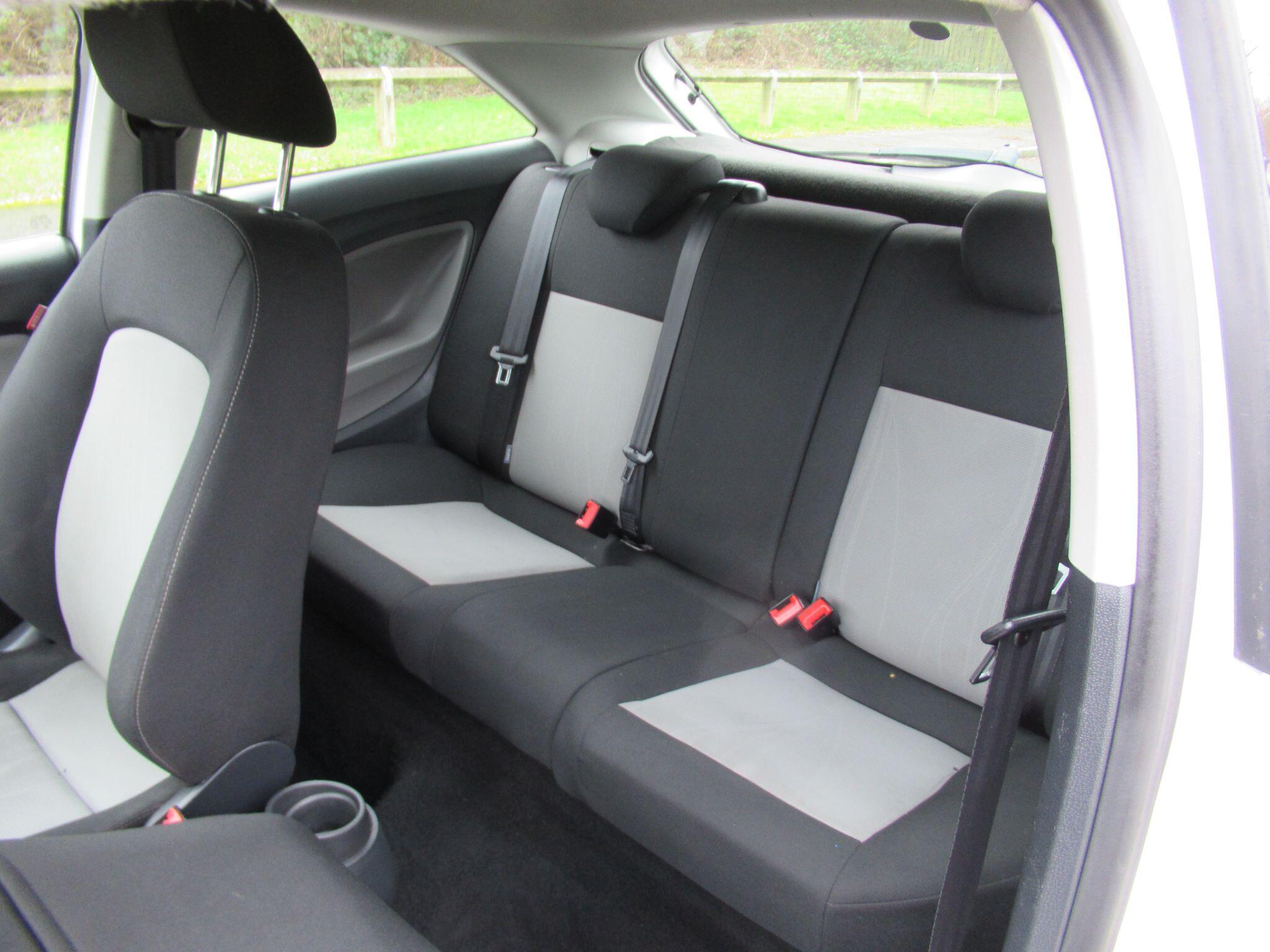 SEAT Ibiza - Image 17