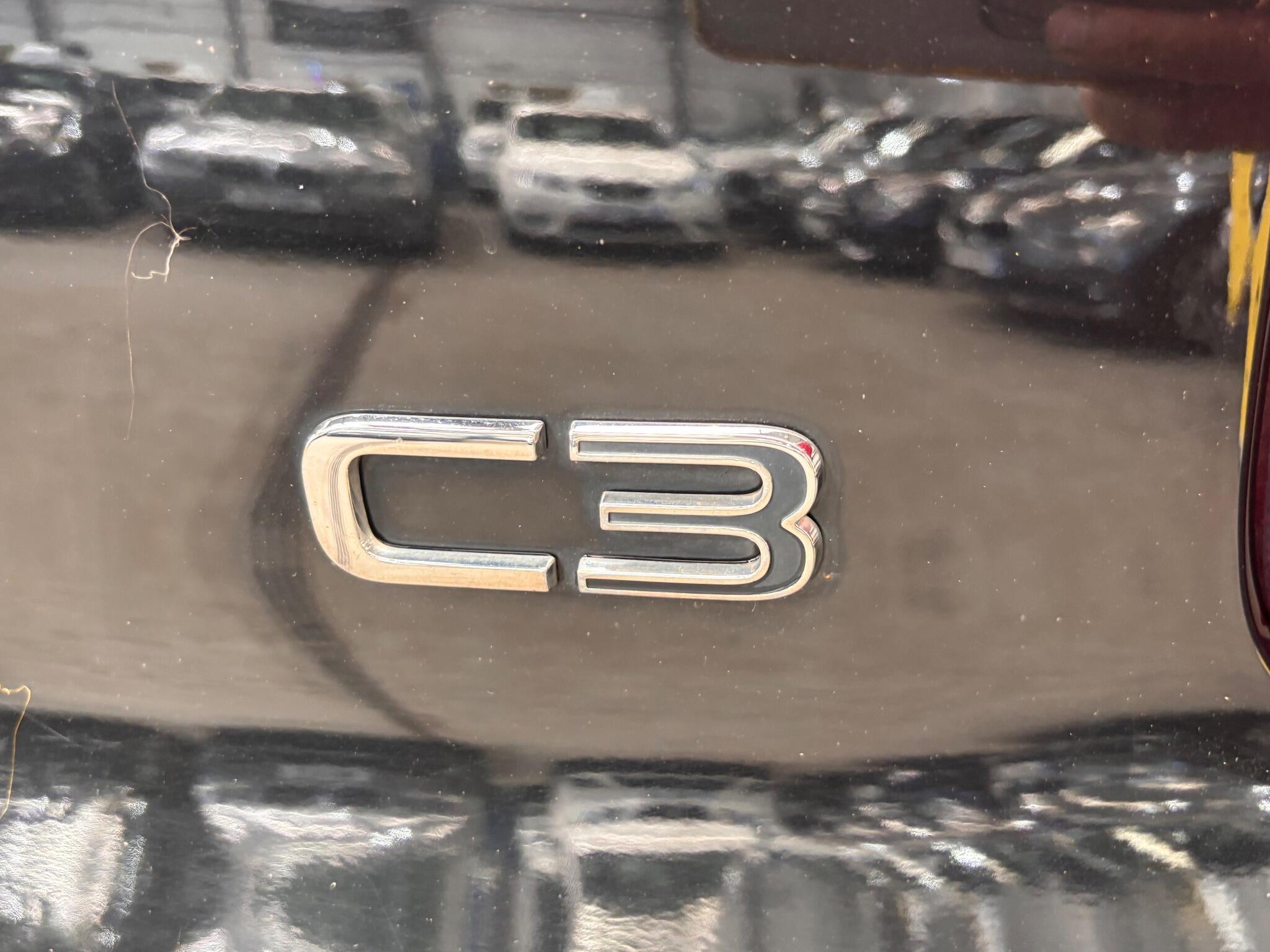 Citroen C3 - Image 30