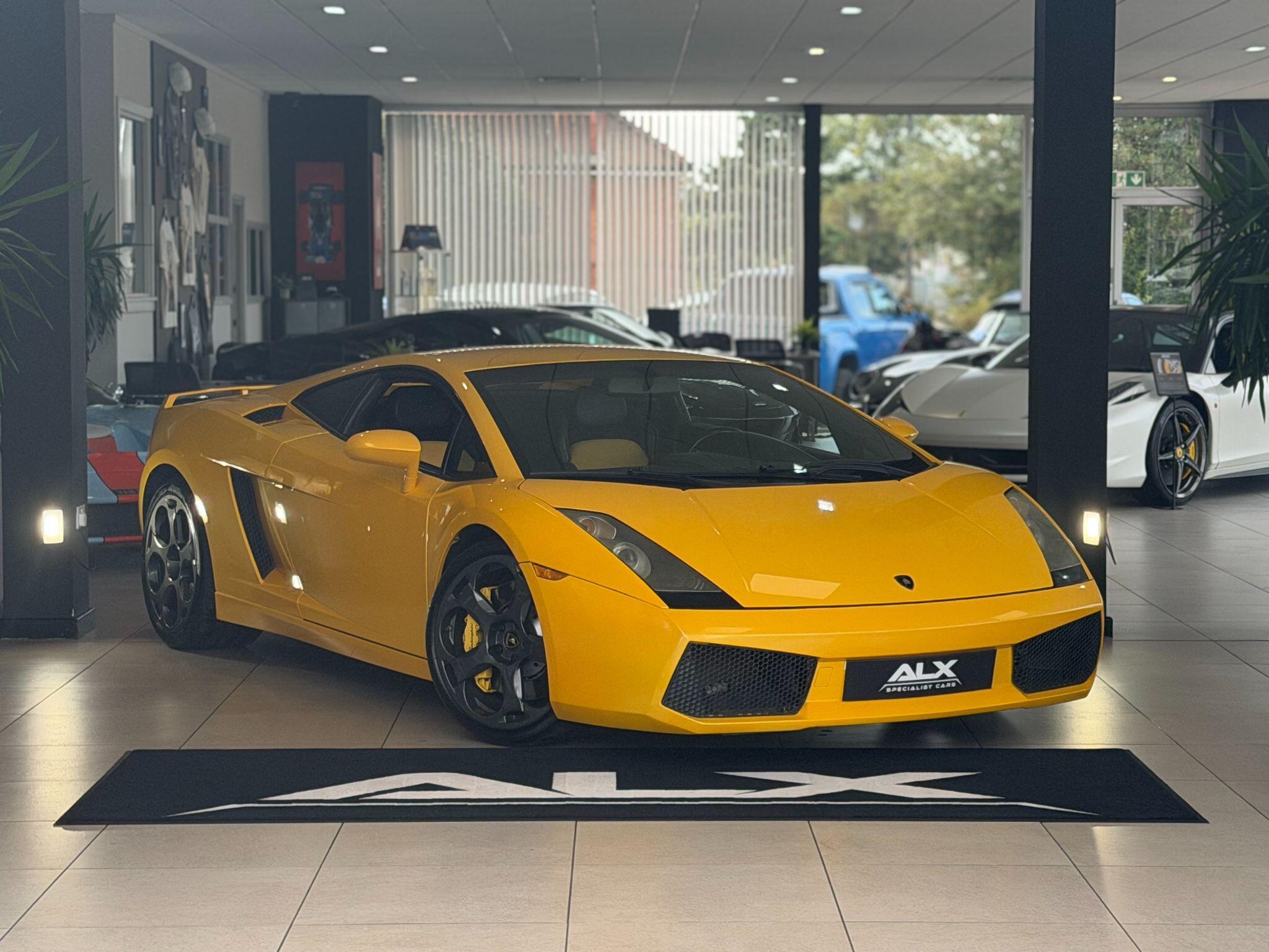 Lamborghini Gallardo - Image 2