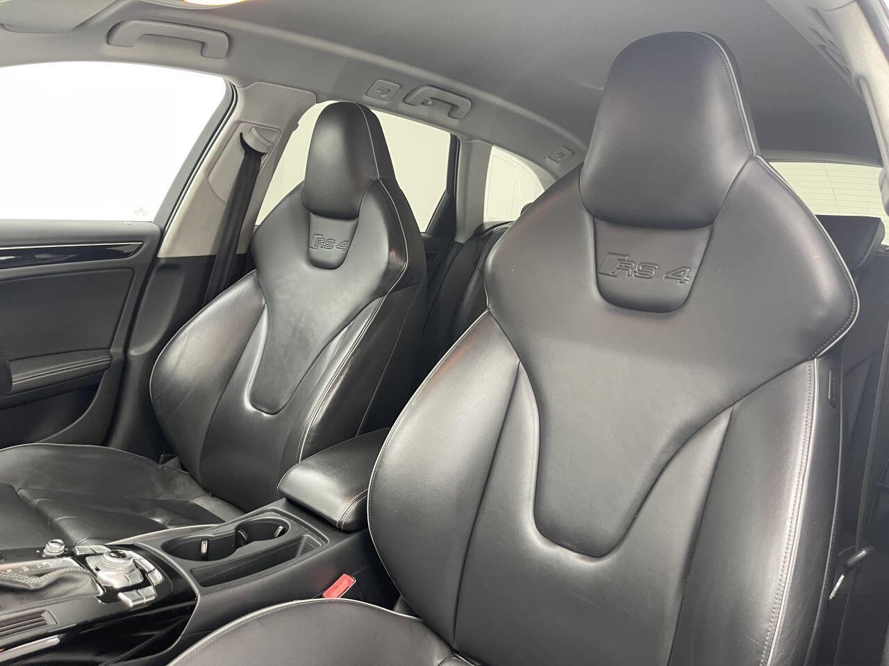 Audi Rs4 Avant - Image 15