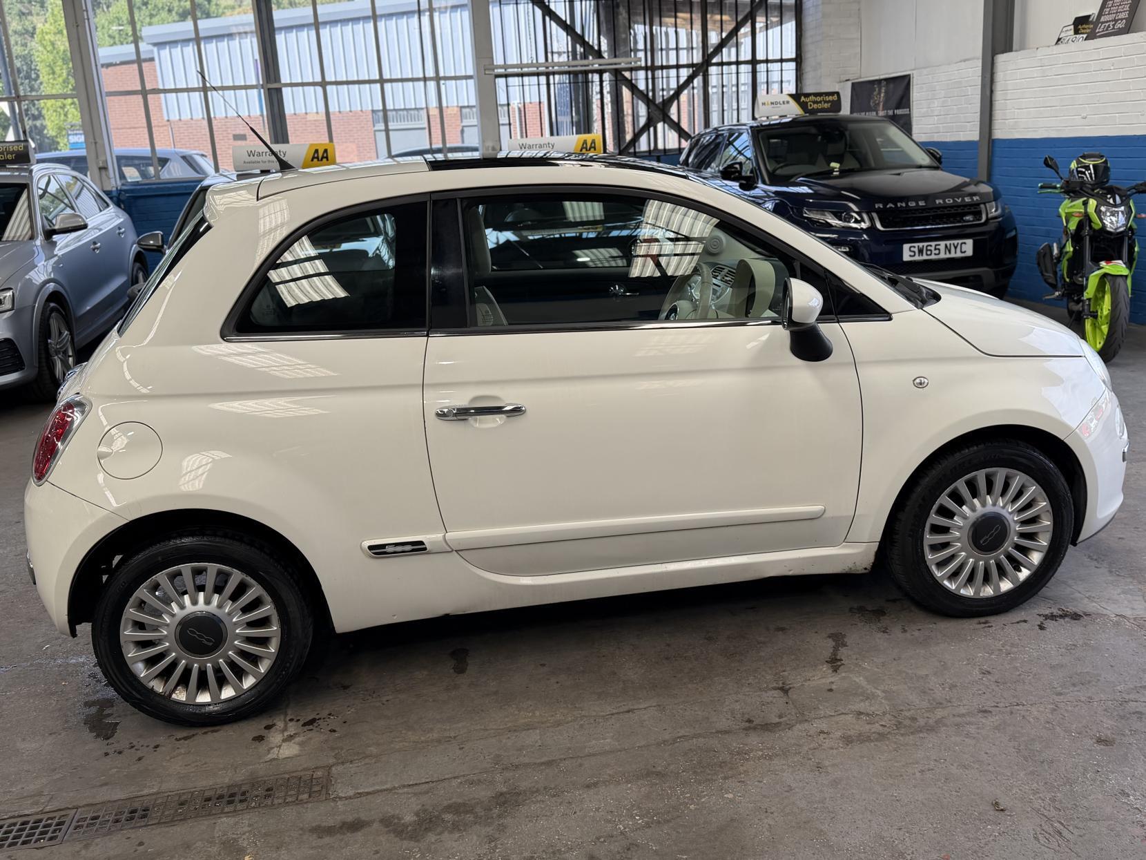 Fiat 500 - Image 7