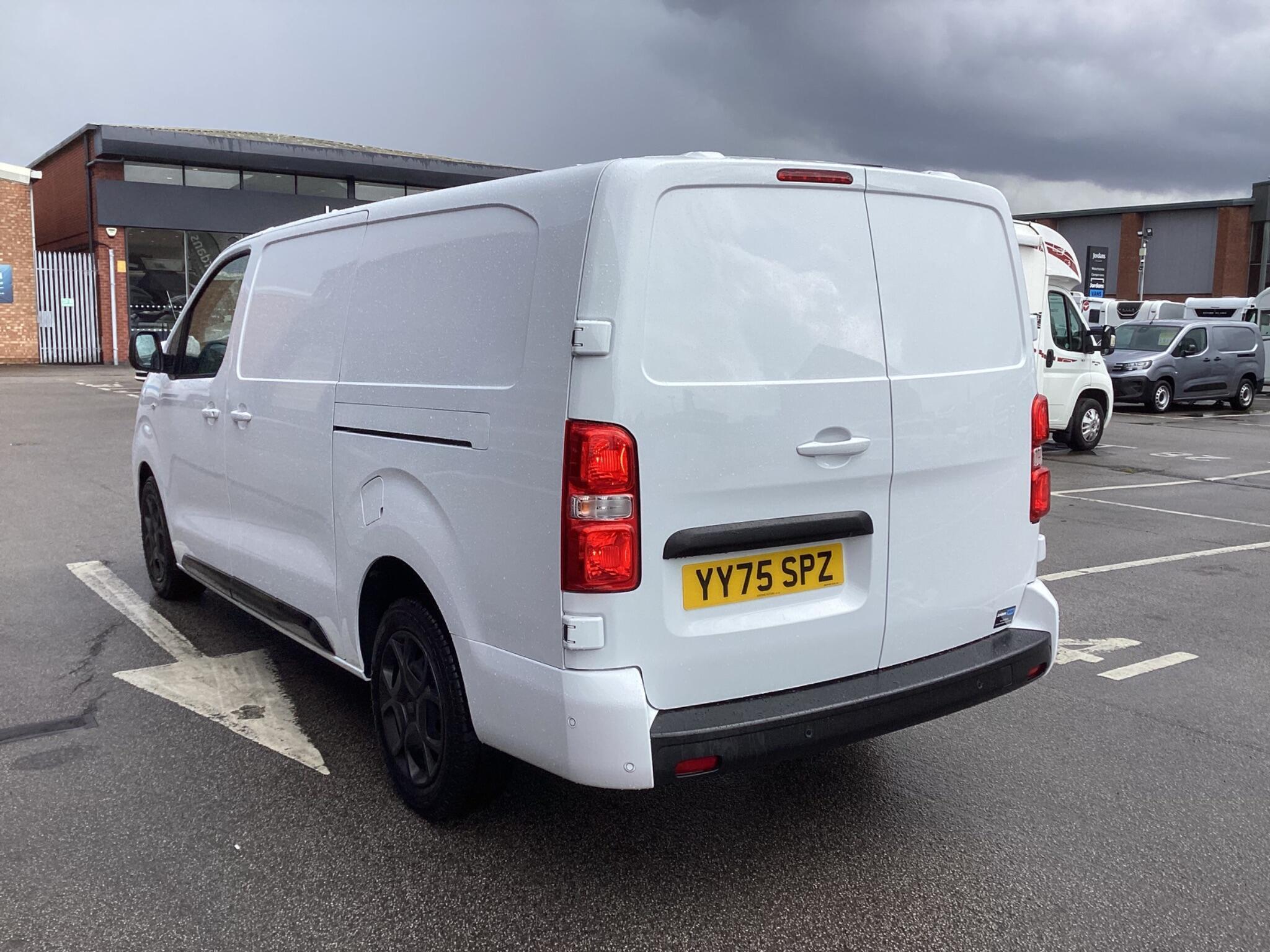 Fiat Scudo - Image 4