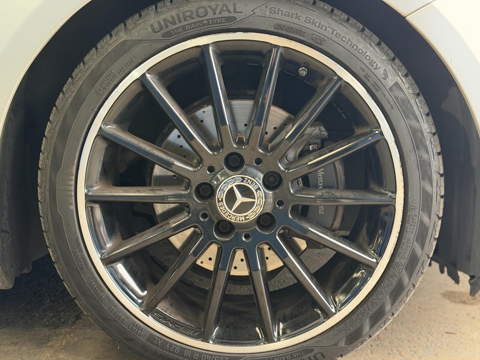 Mercedes A Class - Image 18