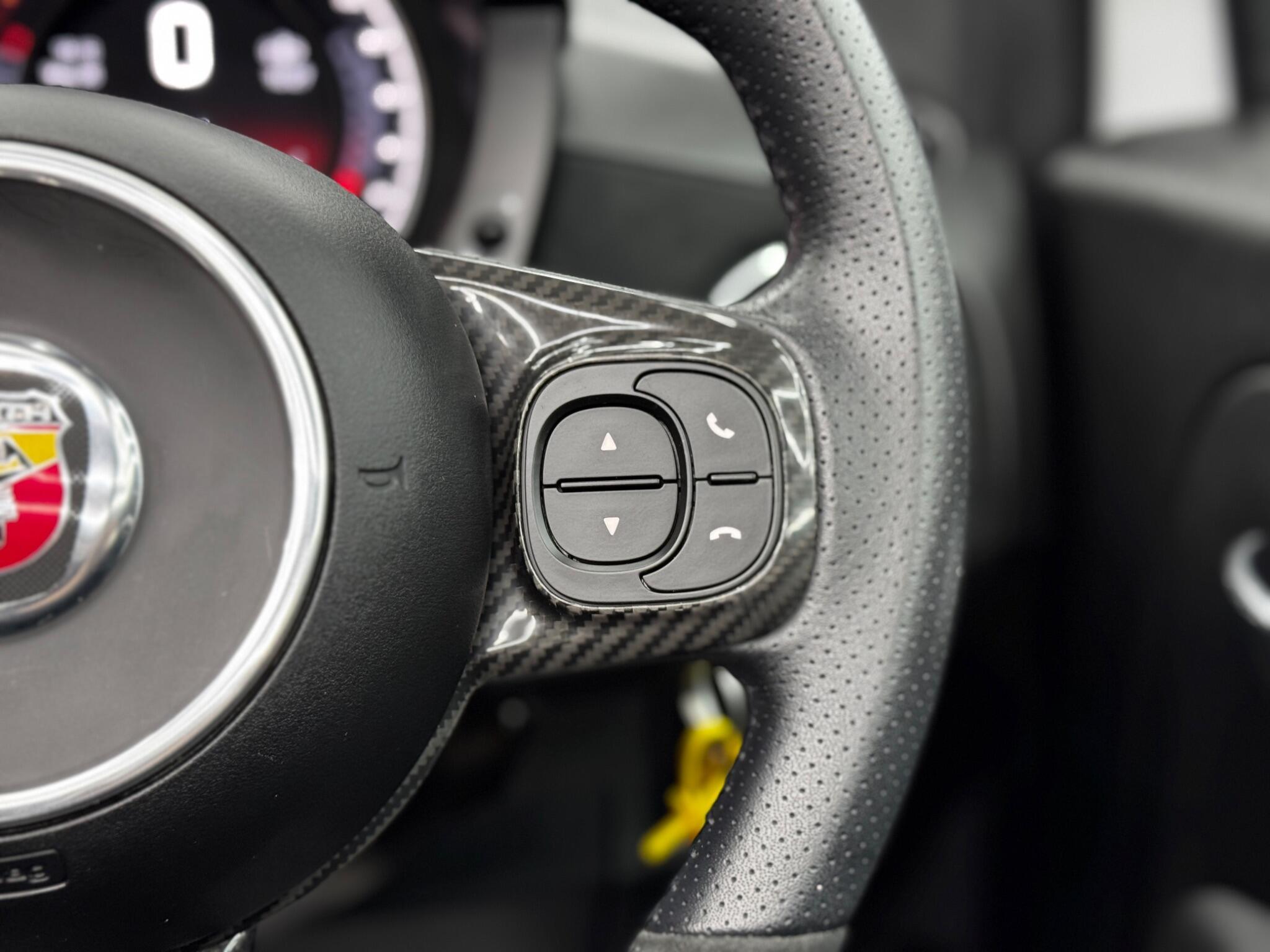 Abarth 695C - Image 20