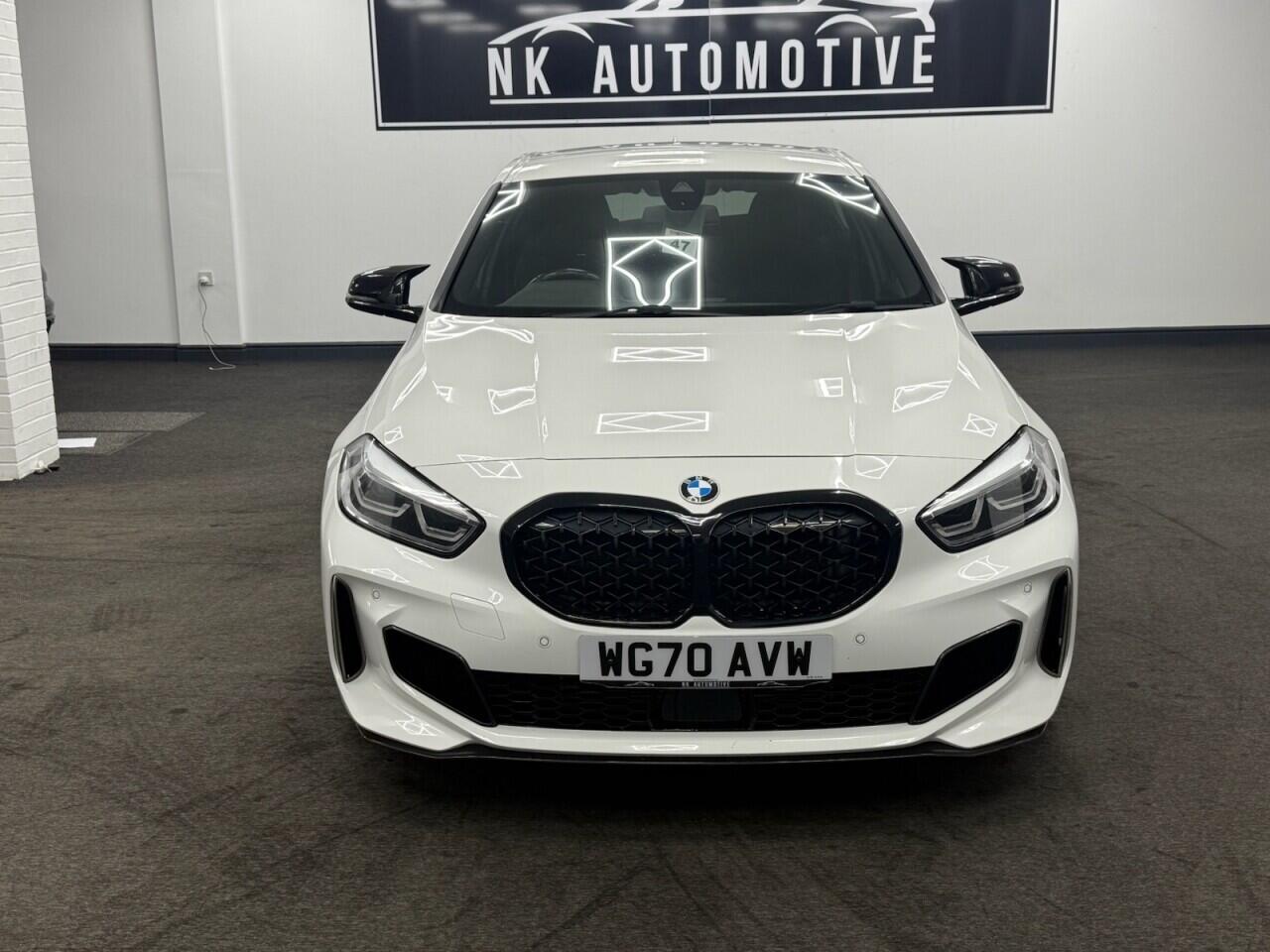 BMW 1 Series - Image 8