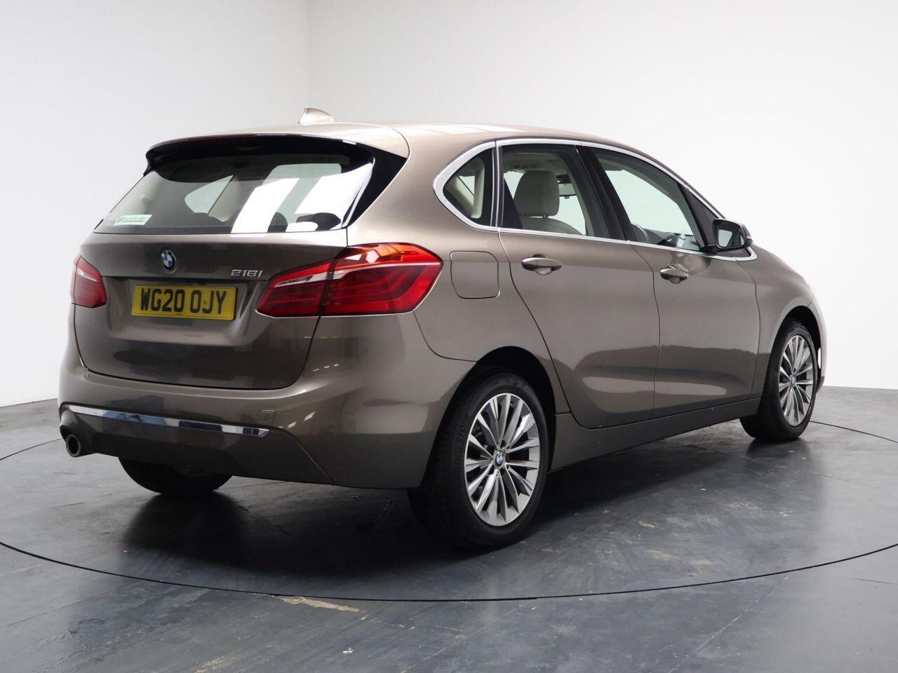BMW 2 SERIES ACTIVE TOURER - Image 12