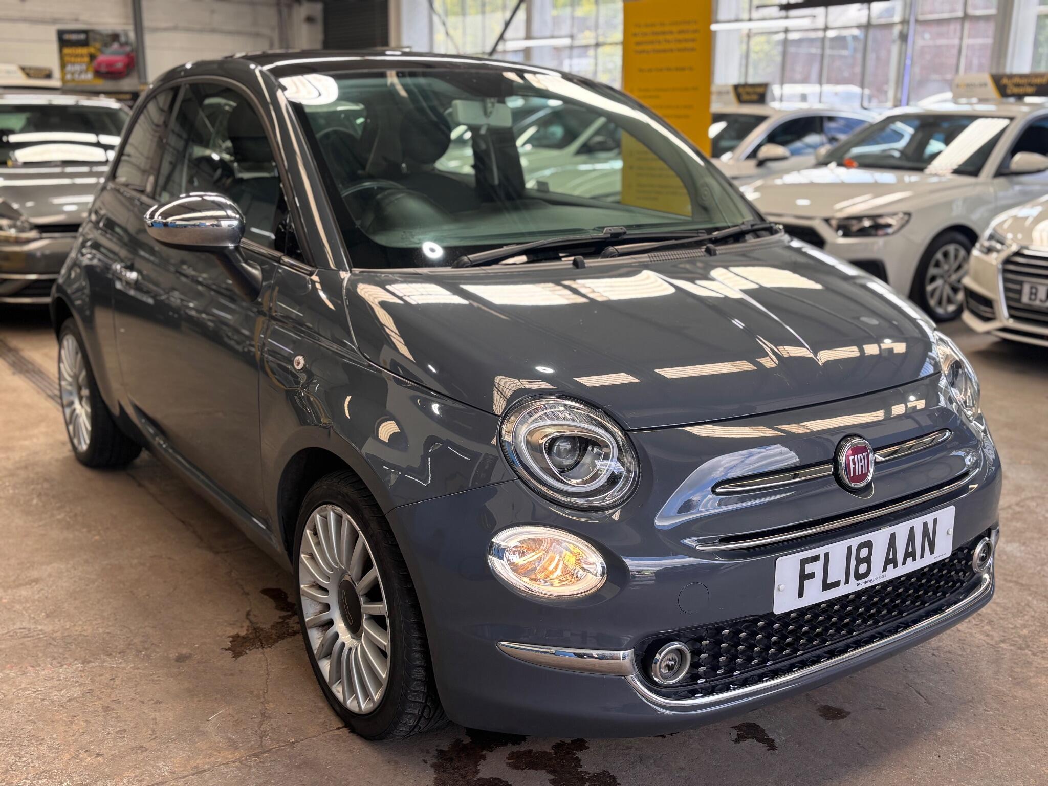 Fiat 500 - Image 29