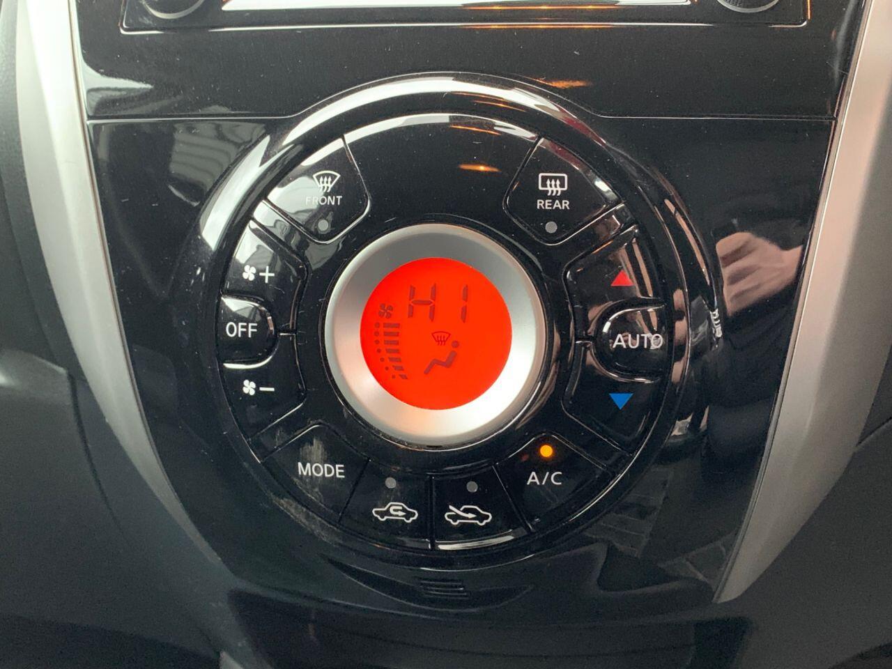 Nissan Note - Image 24