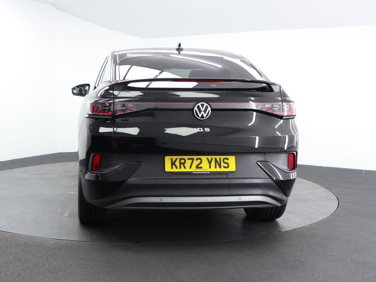 Volkswagen ID.5 - Image 11