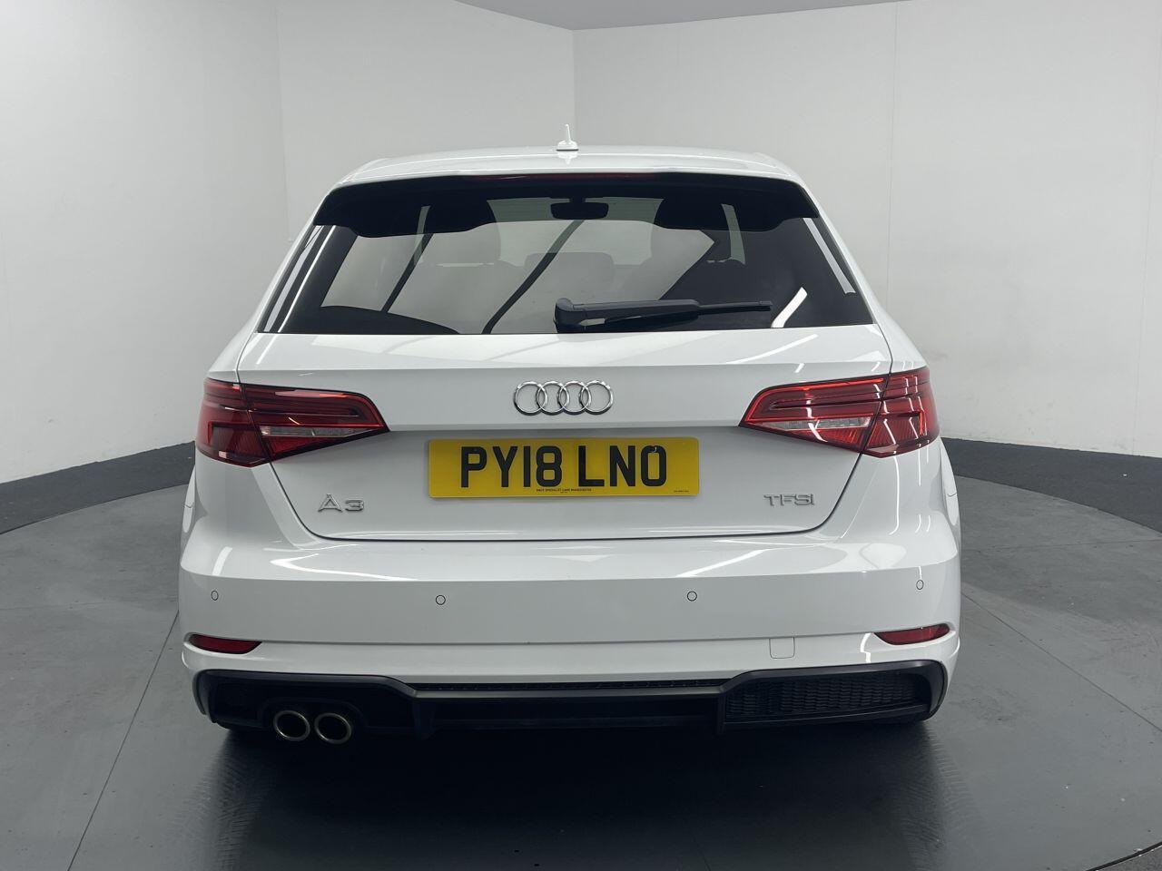 Audi A3 - Image 10