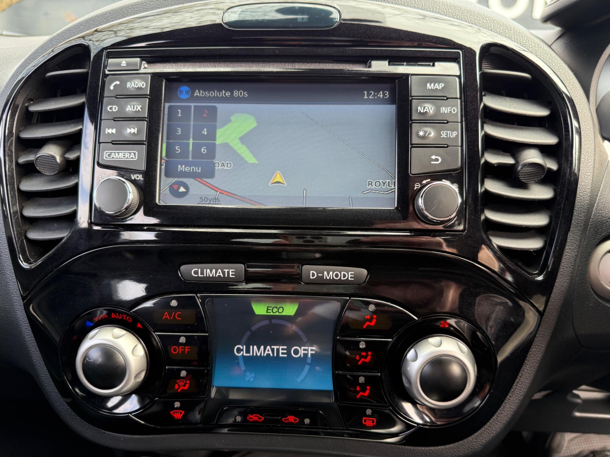 Nissan Juke - Image 38