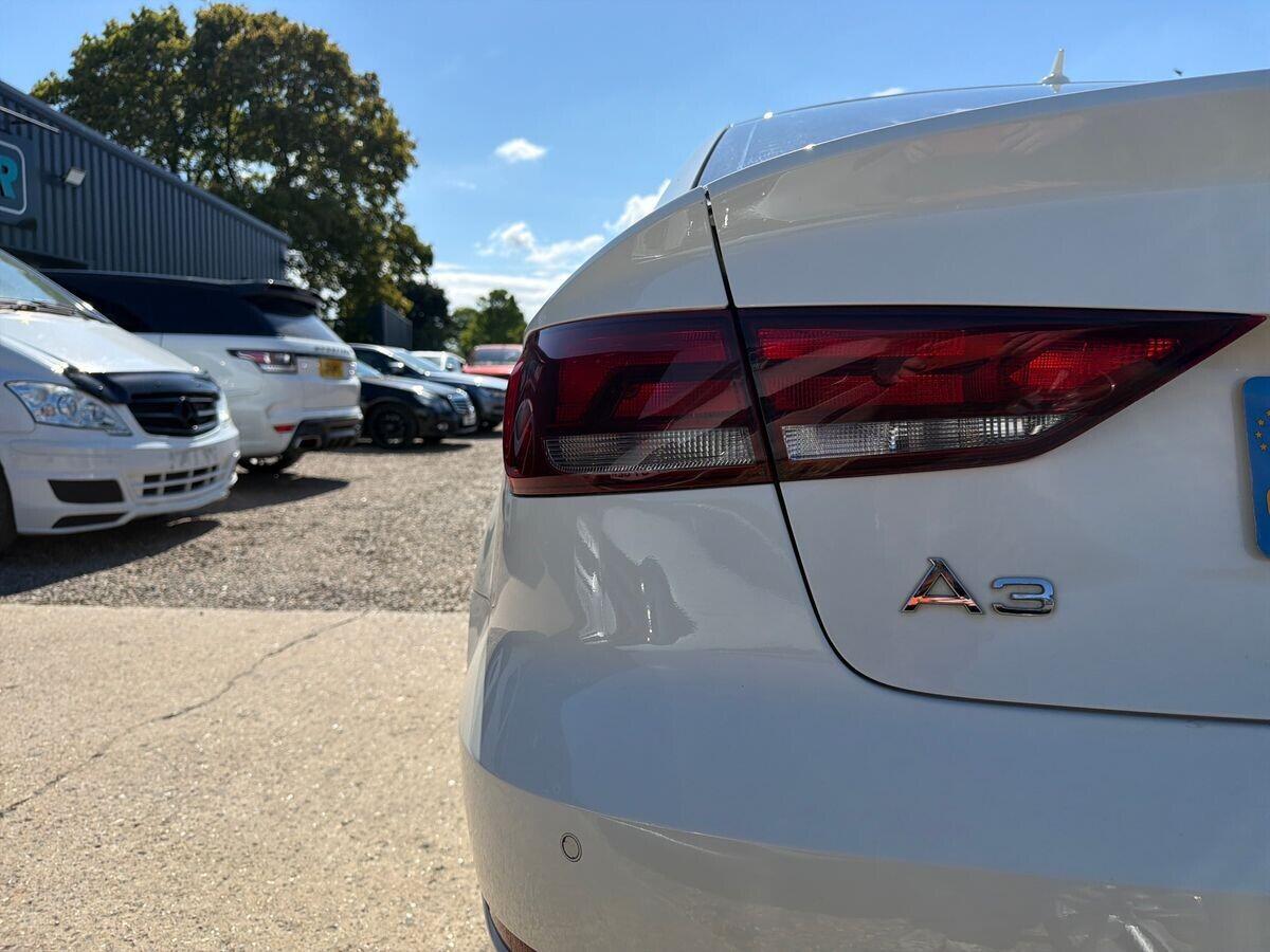 Audi A3 - Image 14