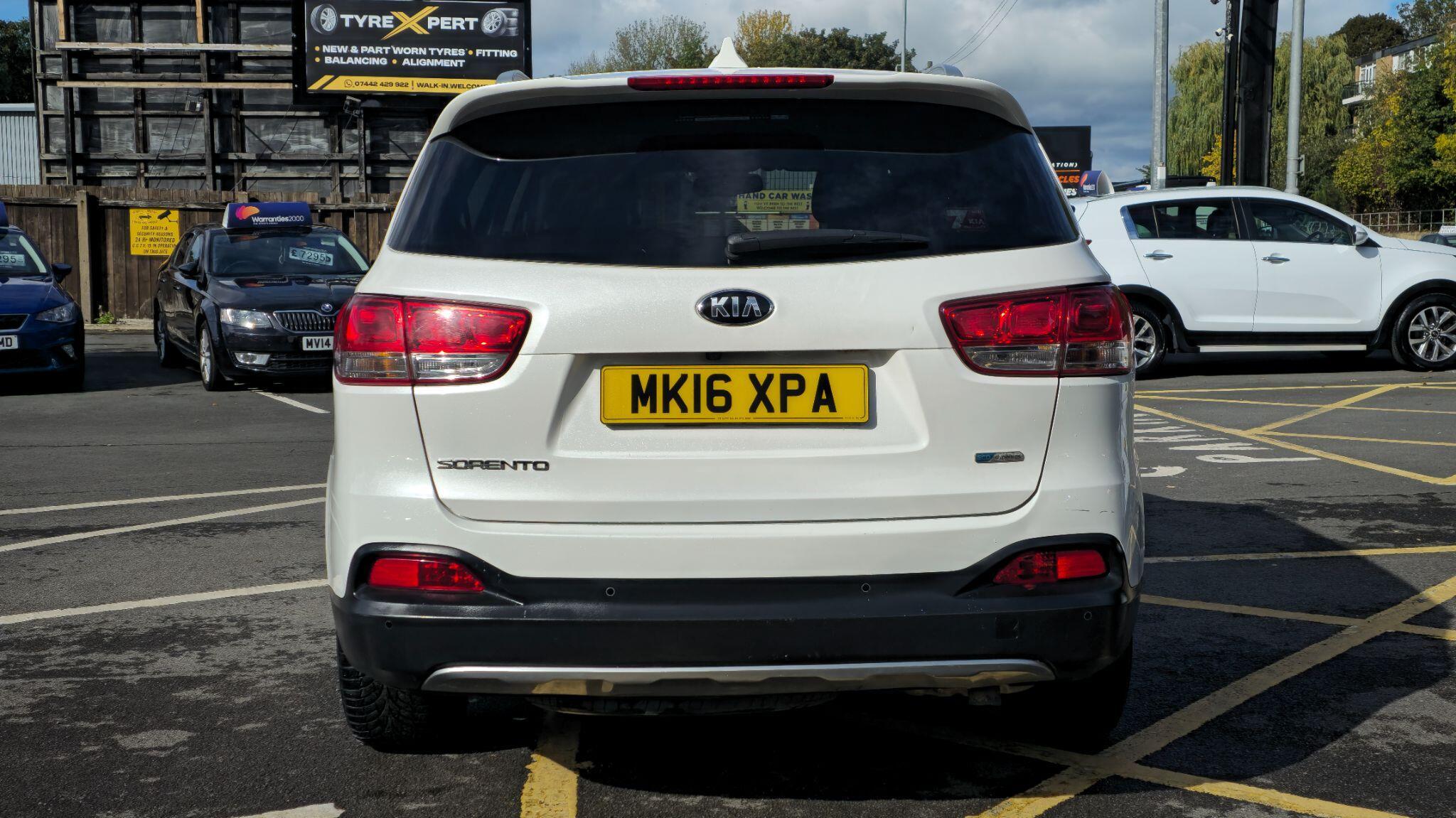 Kia Sorento - Image 7