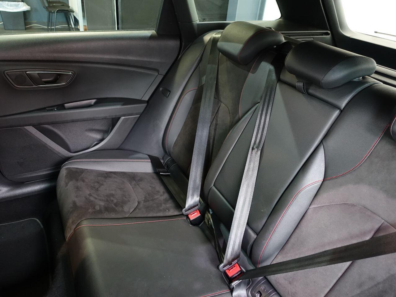 SEAT Leon - Image 22