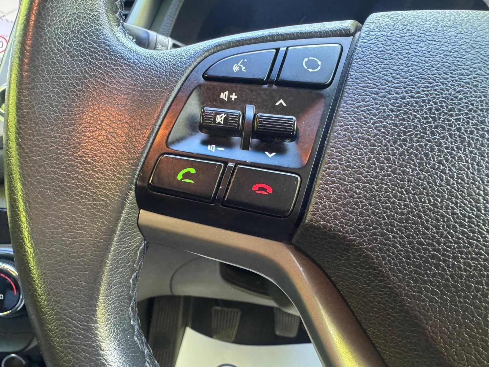 Hyundai Tucson - Image 31