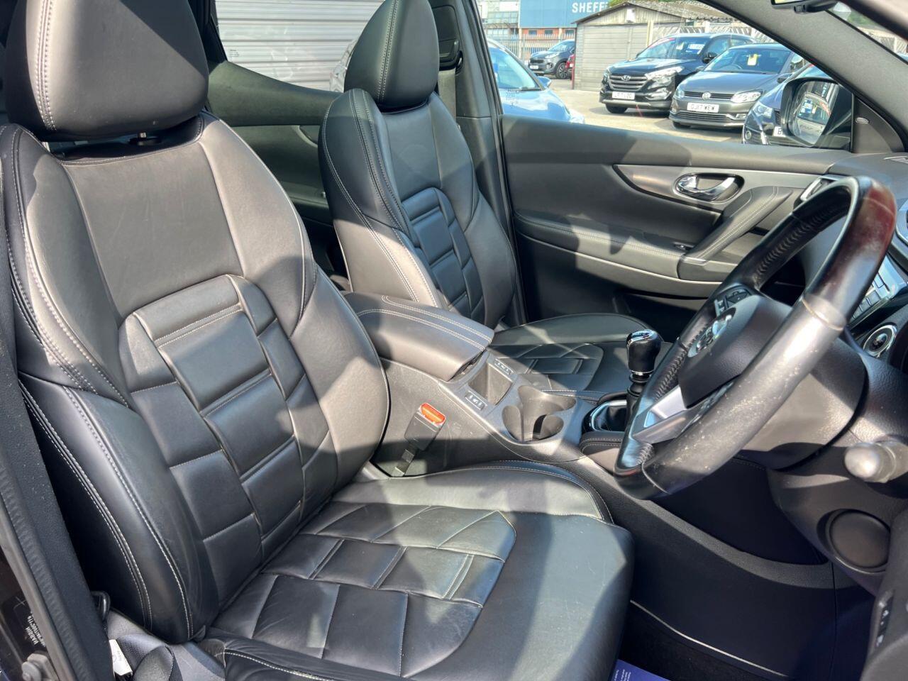 Nissan Qashqai - Image 16