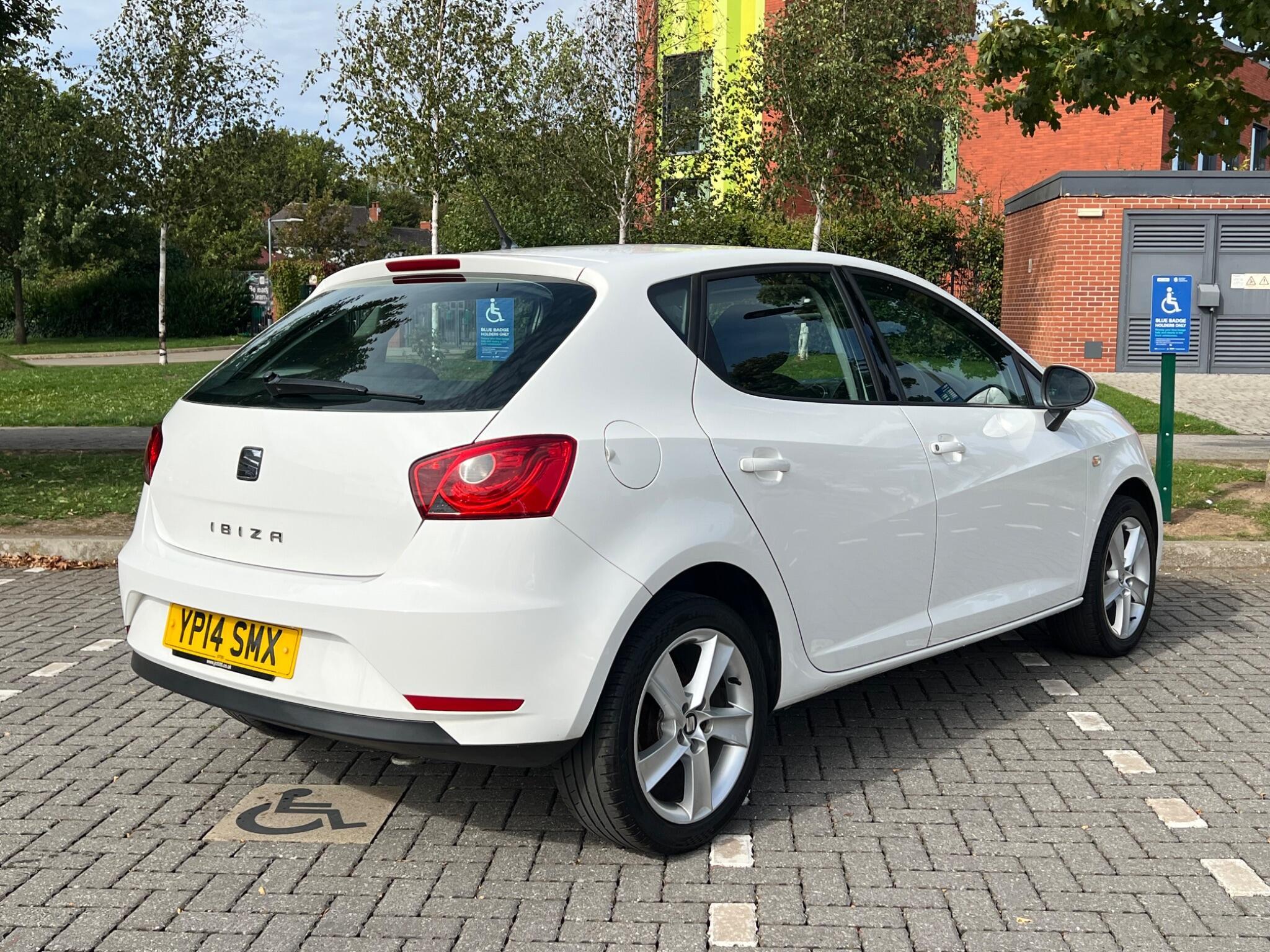 SEAT Ibiza - Image 6