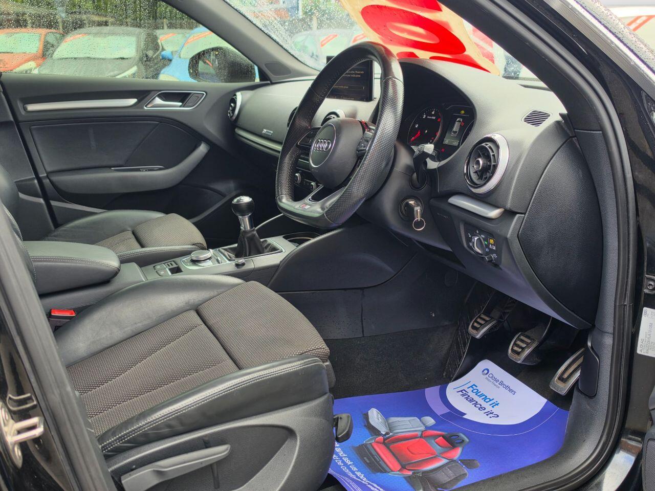 Audi A3 - Image 18