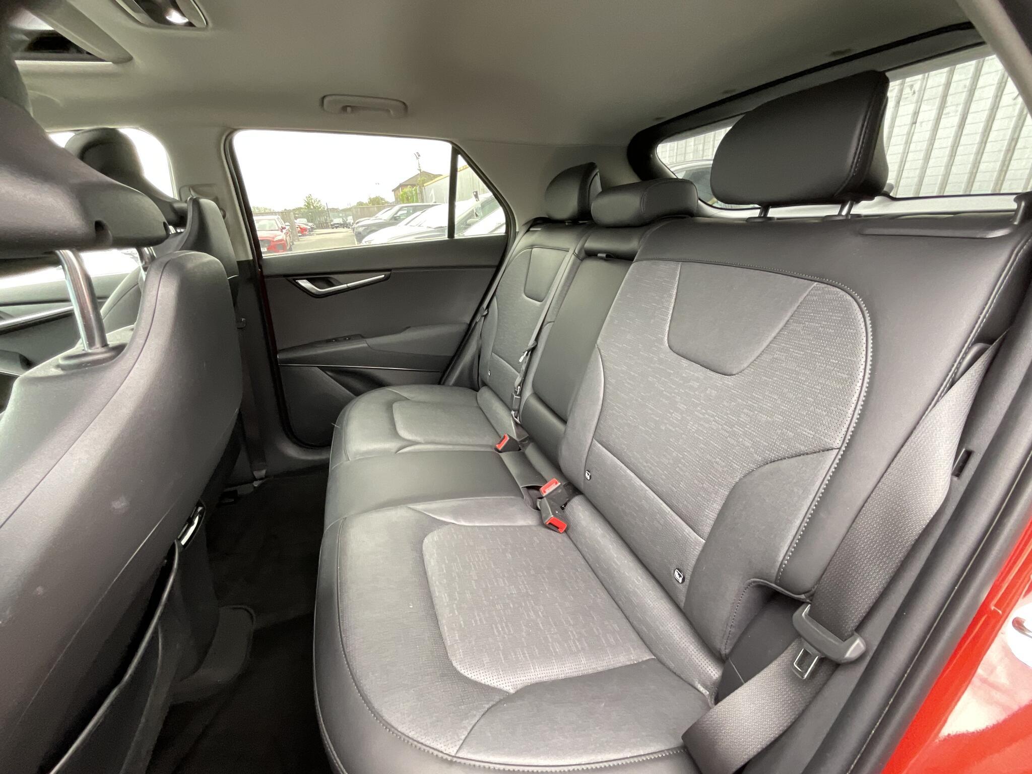 Kia Niro - Image 14