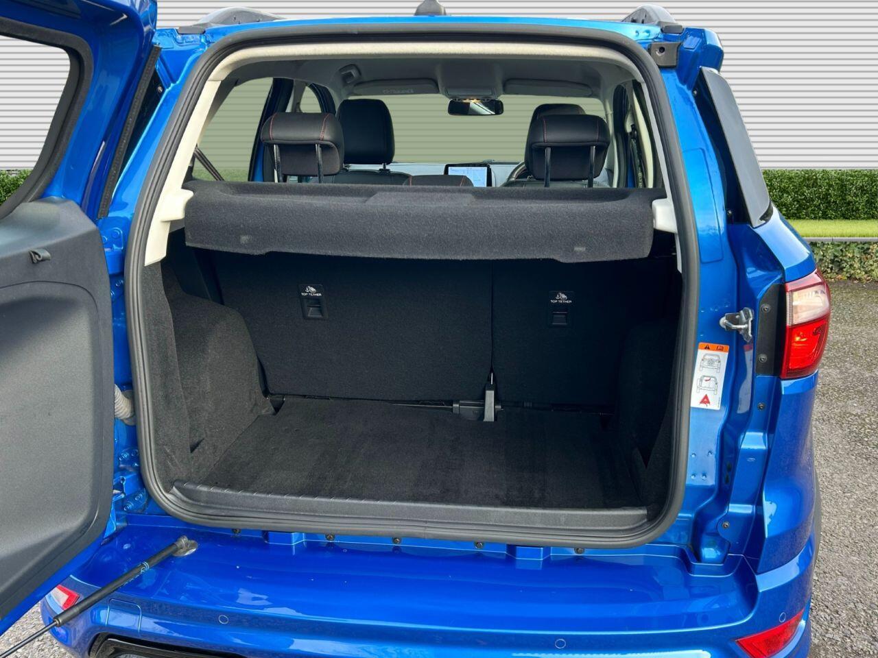 Ford Ecosport - Image 20
