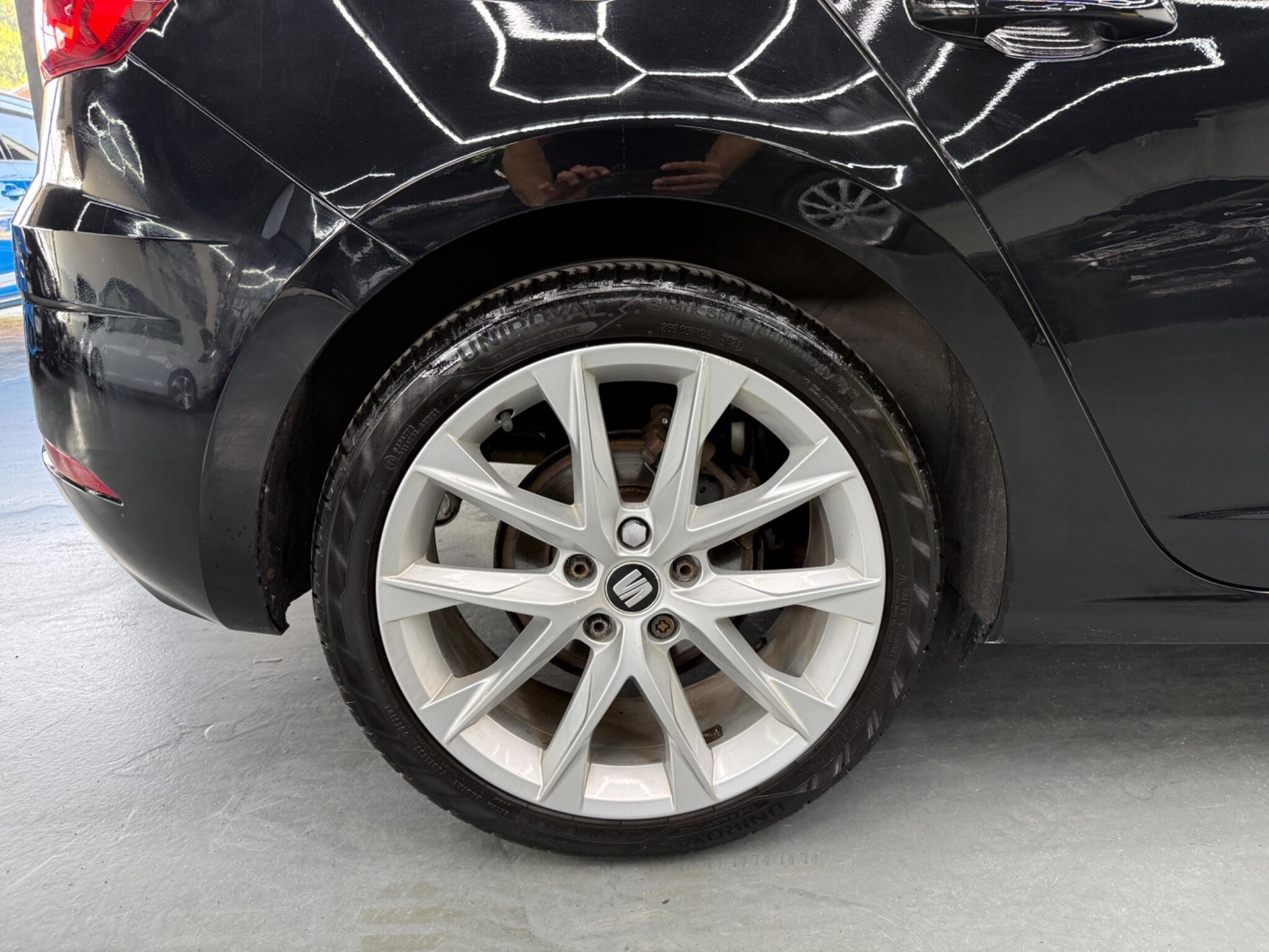 SEAT Leon - Image 15