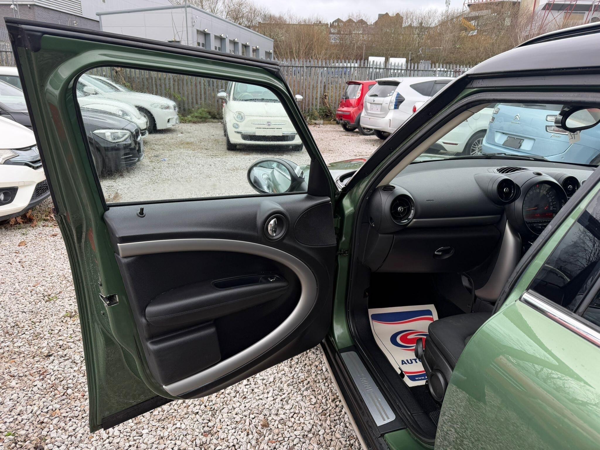 MINI Clubman - Image 11