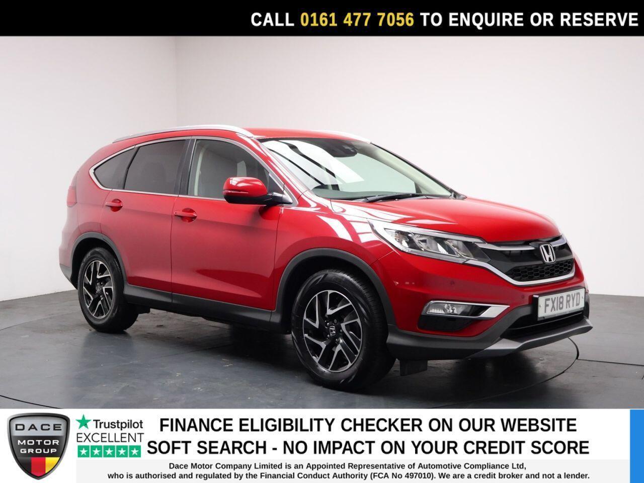 Honda CR-V - Image 2