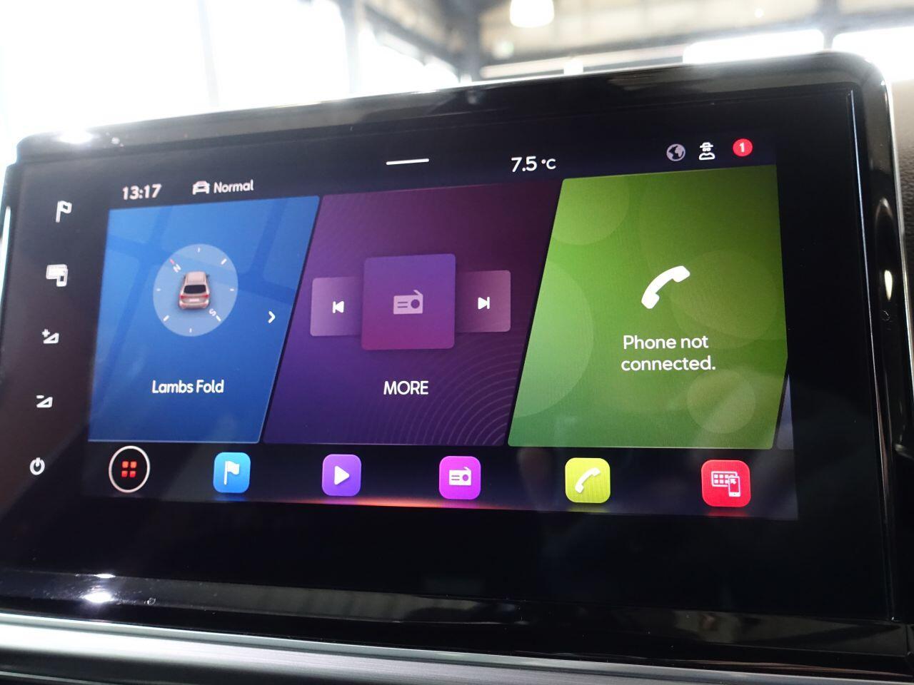 SEAT Tarraco - Image 35