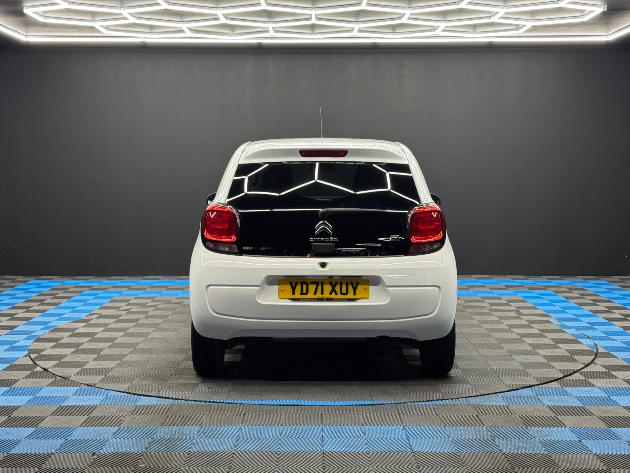 Citroen C1 - Image 6