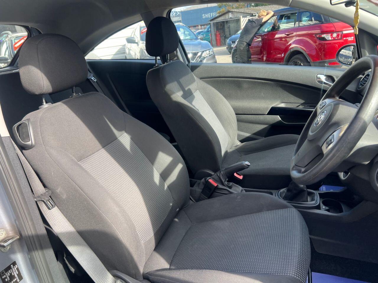Vauxhall Corsa - Image 15
