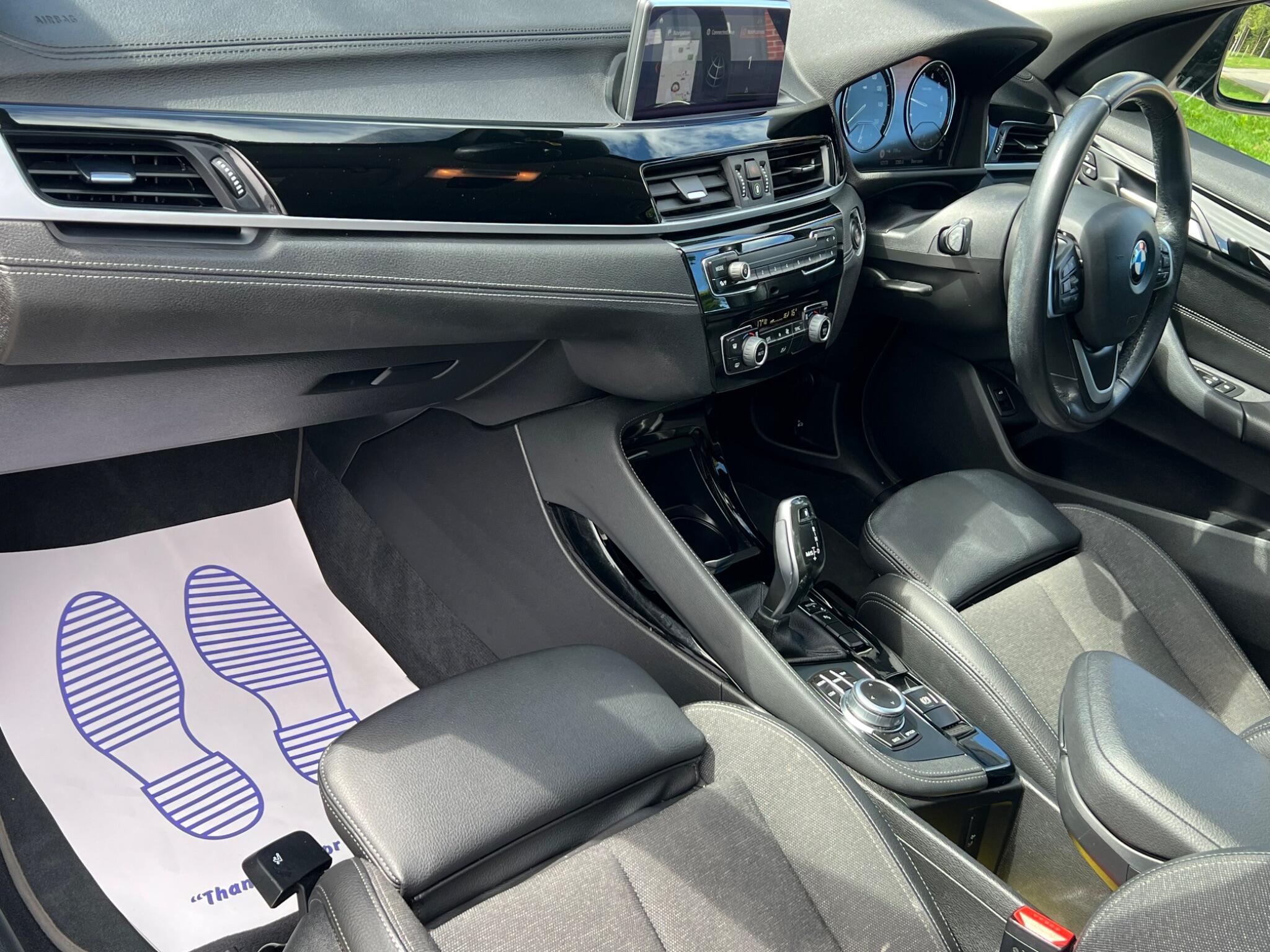 BMW X1 - Image 12